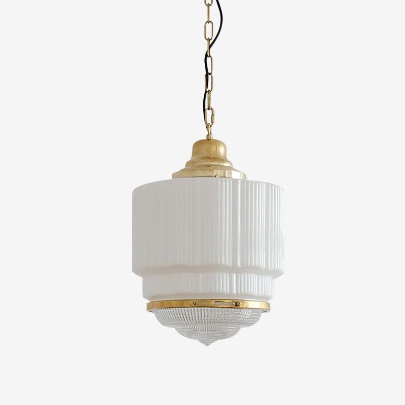 Dean Pendant Light - Blowlighting
