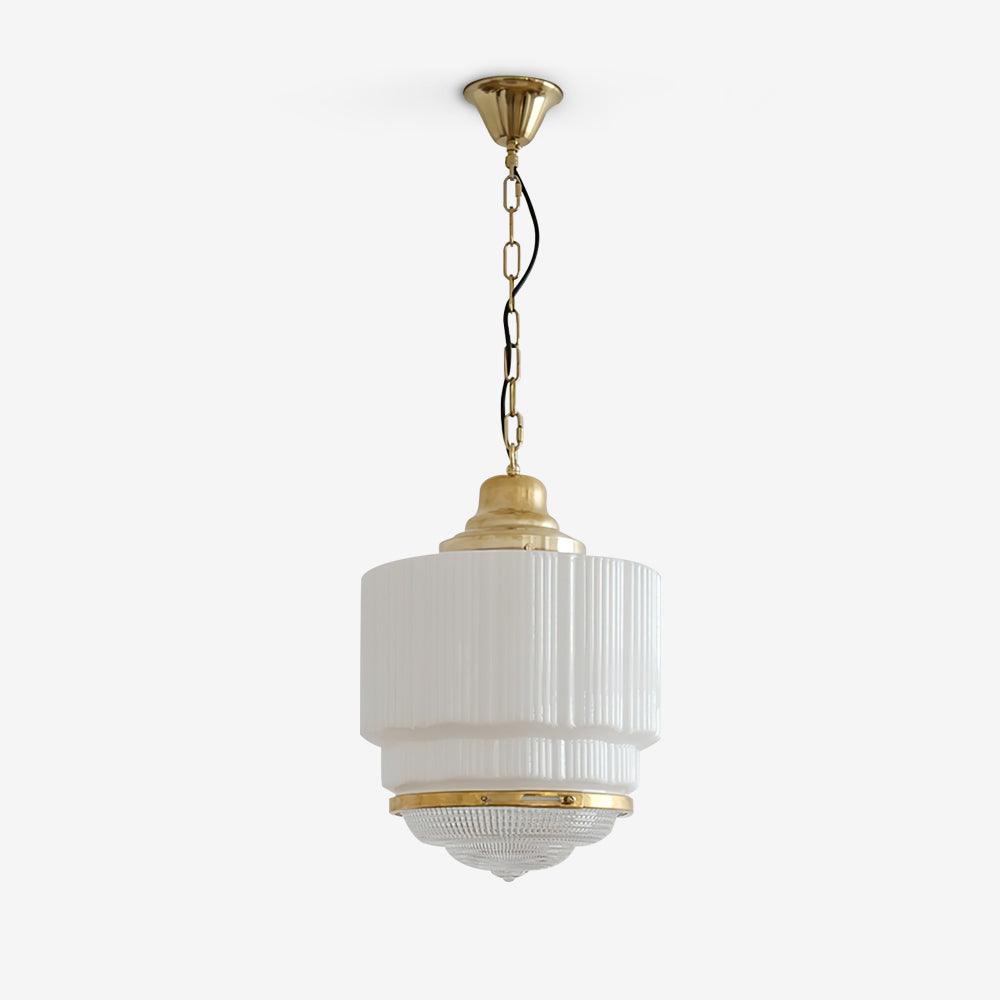 Dean Pendant Light - Blowlighting