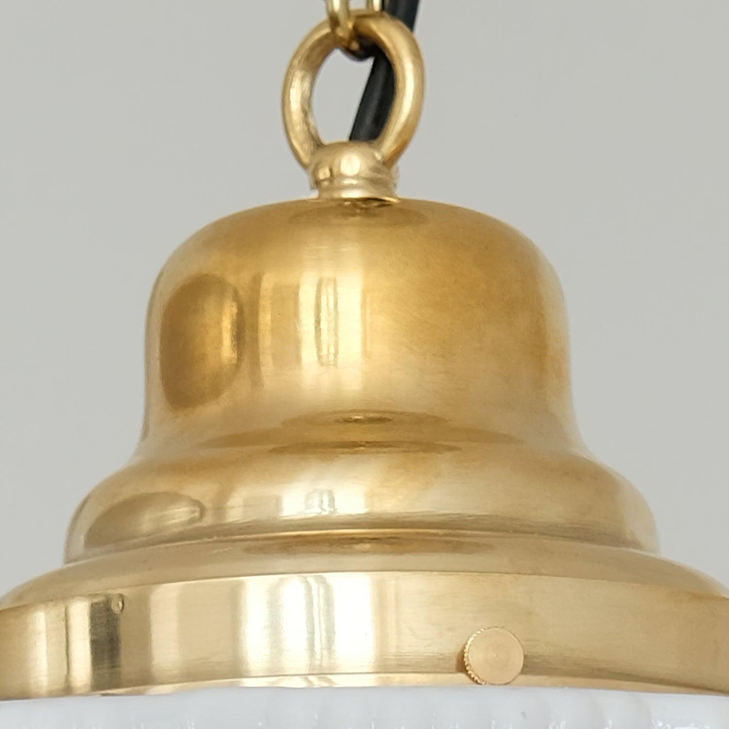 Dean Pendant Light - Blowlighting
