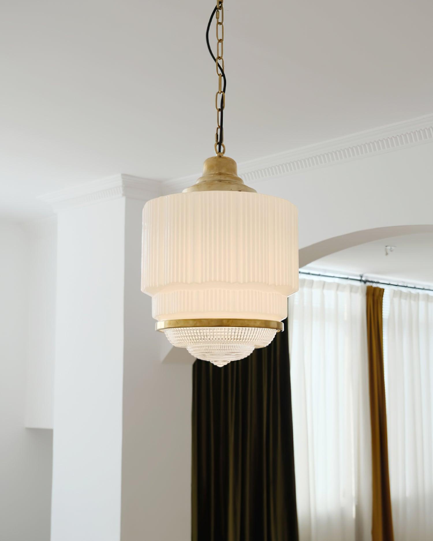 Dean Pendant Light - Blowlighting