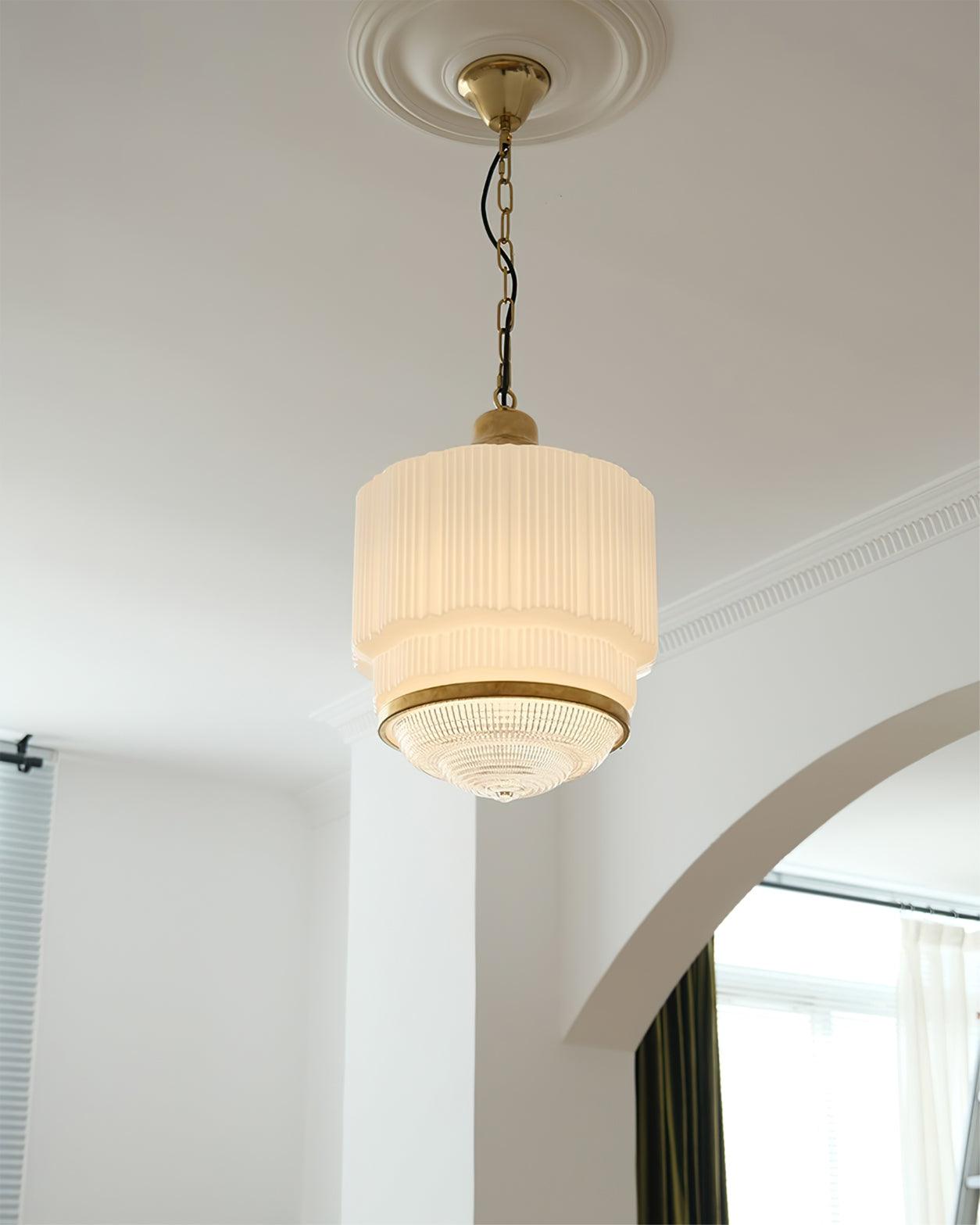 Dean Pendant Light - Blowlighting