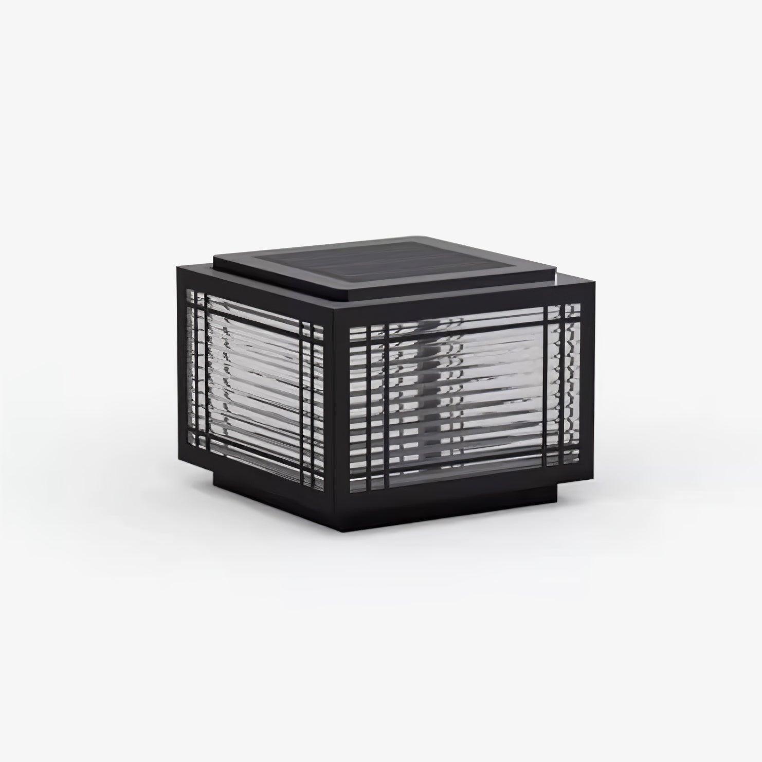 Deck Outdoor Post Light - Blowlighting