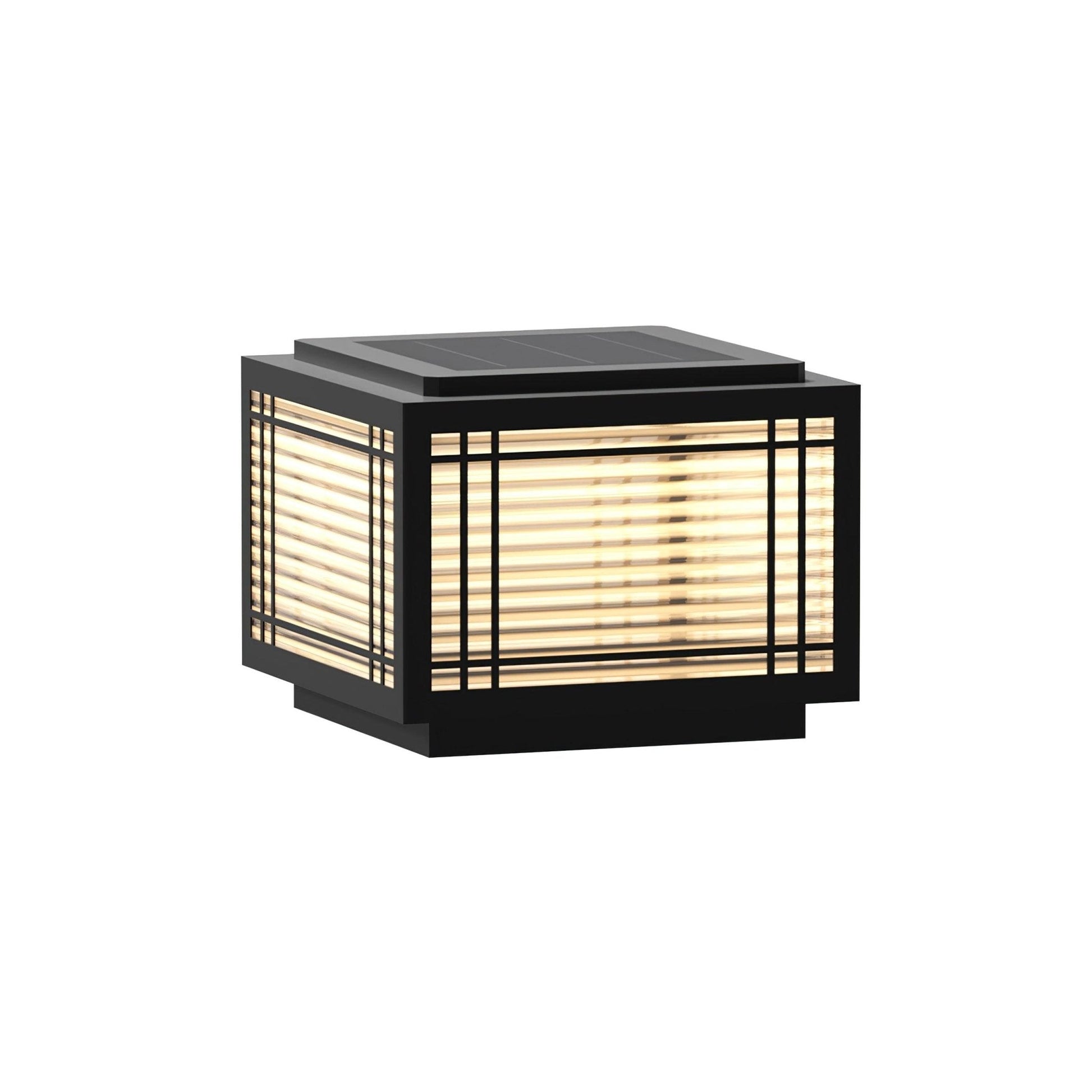 Deck Outdoor Post Light - Blowlighting