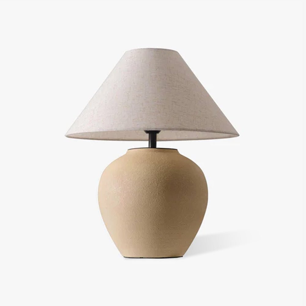 Decker Table Lamp - Blowlighting