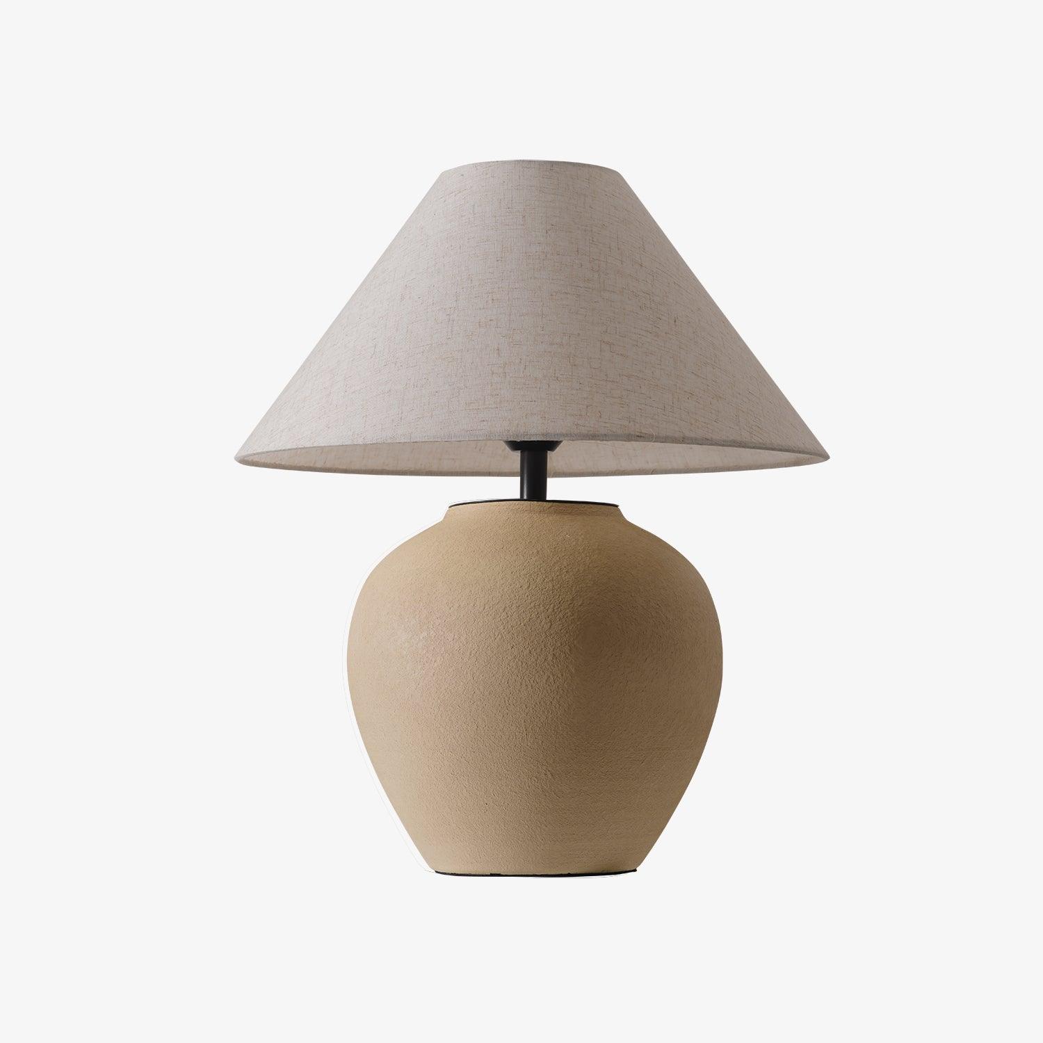 Decker Table Lamp - Blowlighting