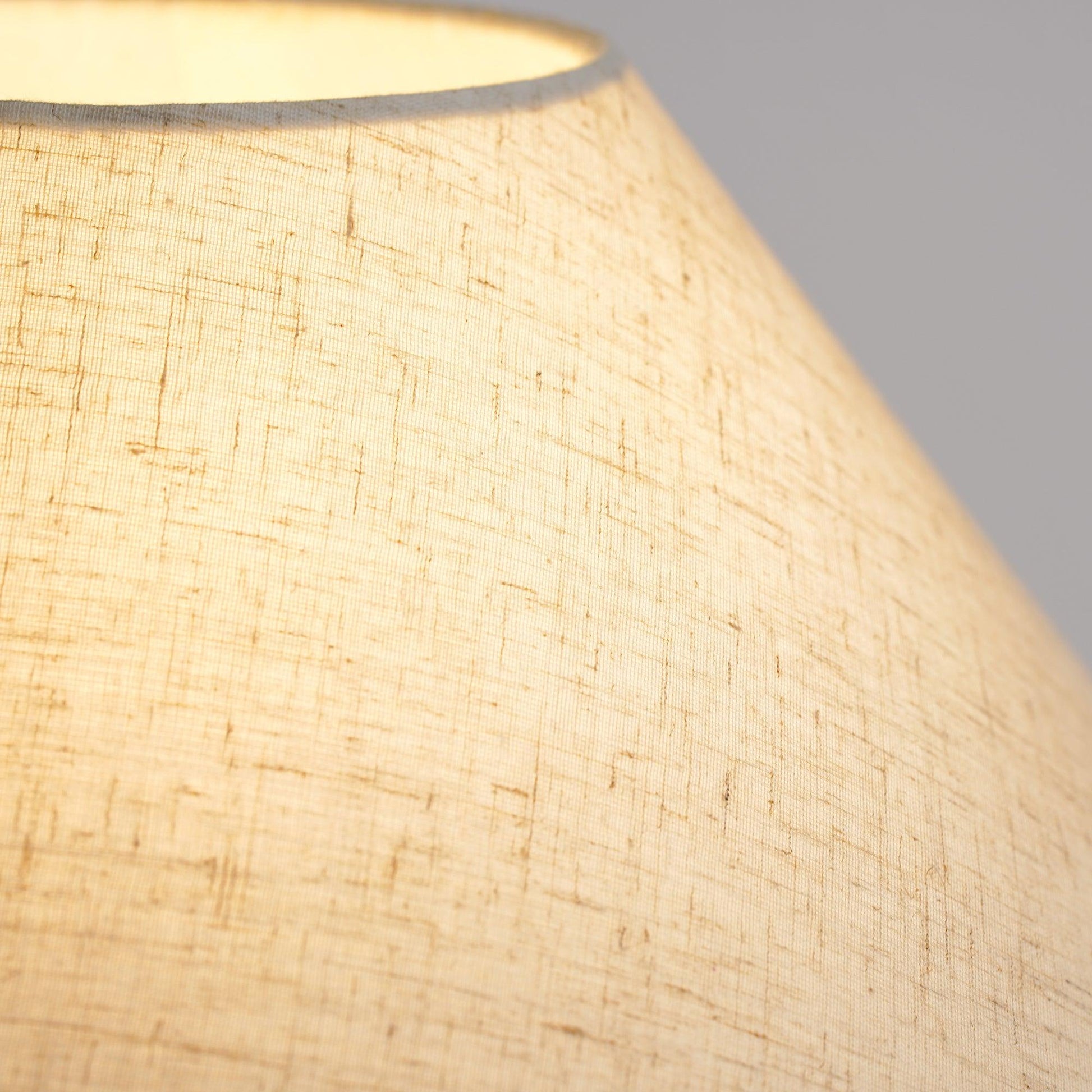 Decker Table Lamp - Blowlighting