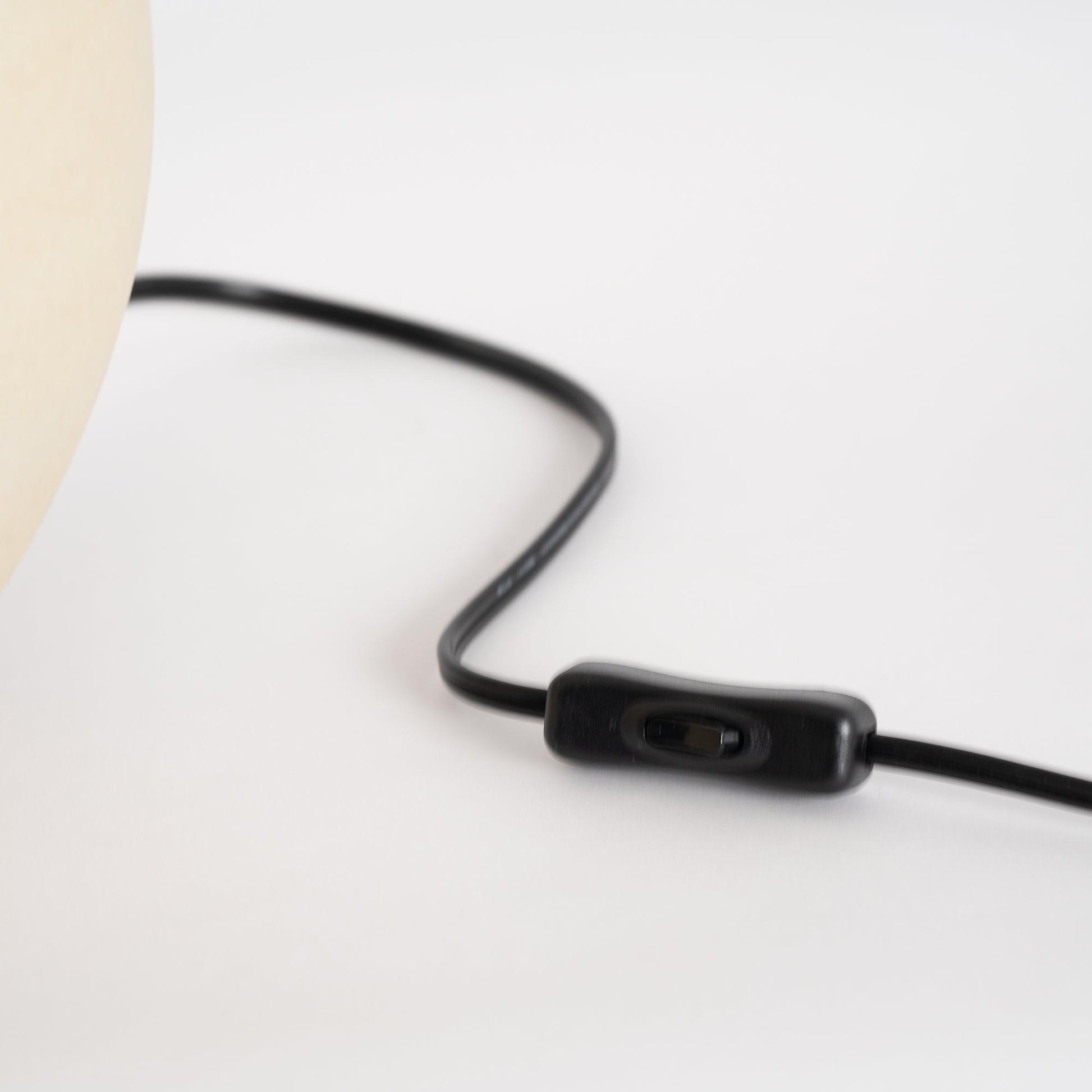 Decker Table Lamp - Blowlighting