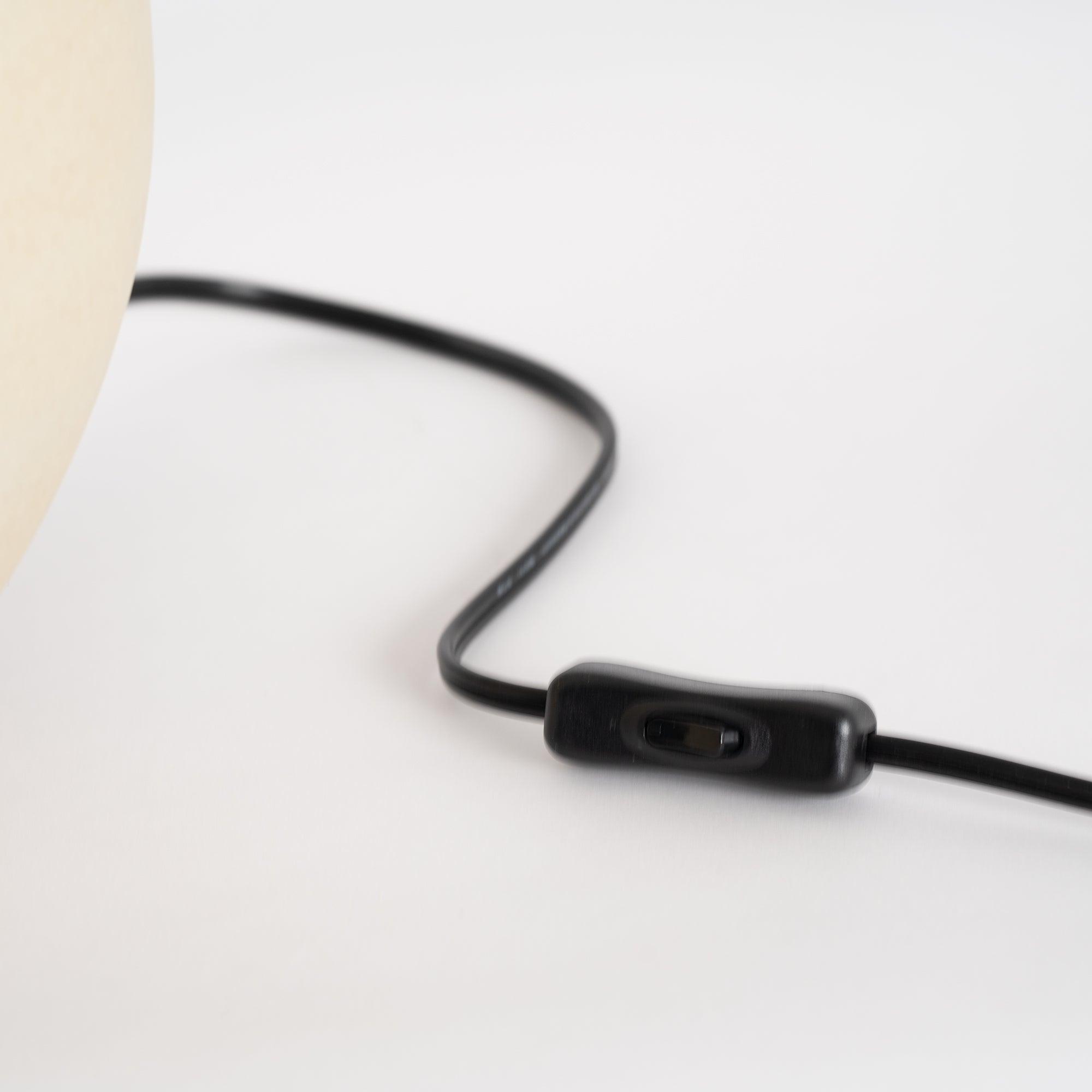 Decker Table Lamp - Blowlighting