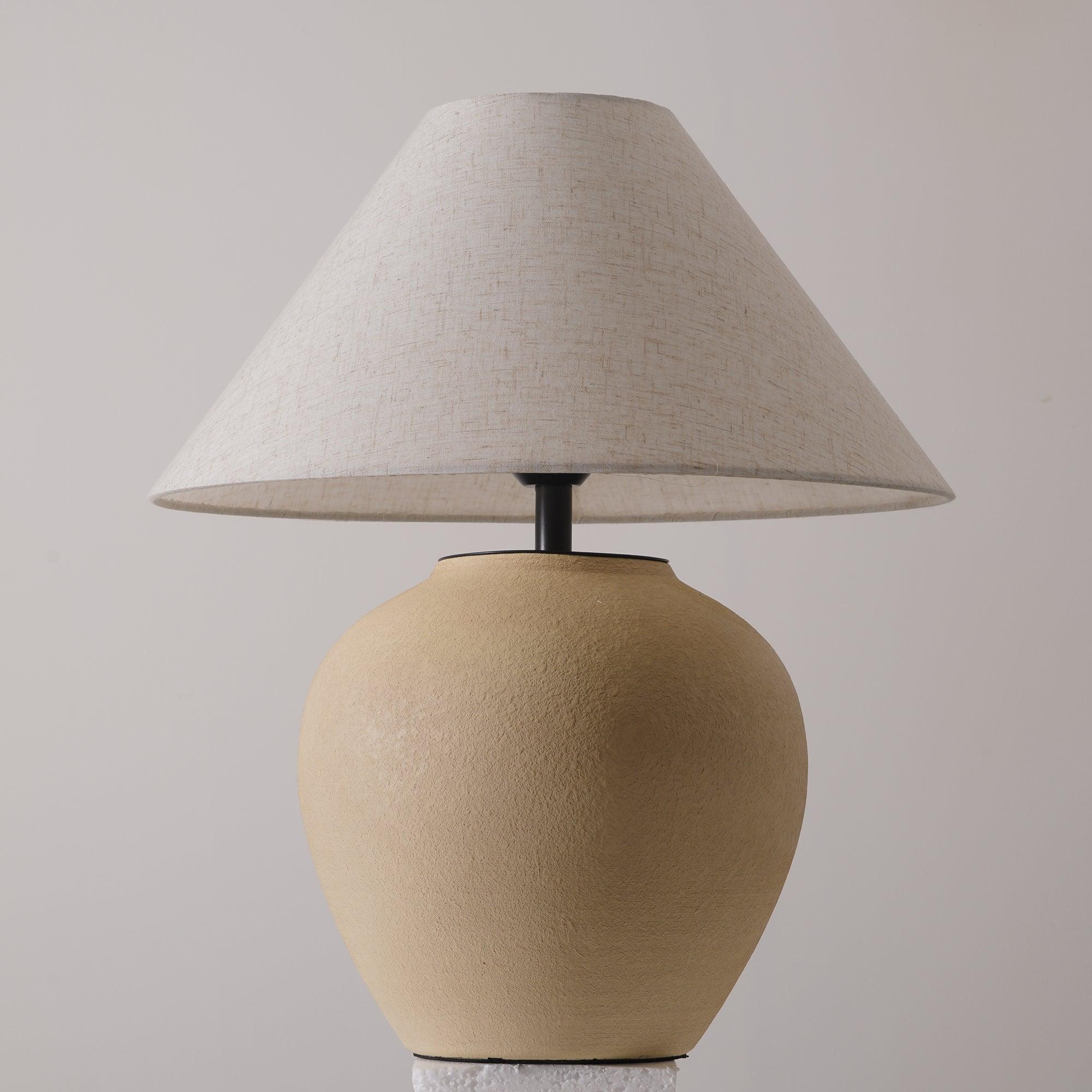 Decker Table Lamp - Blowlighting