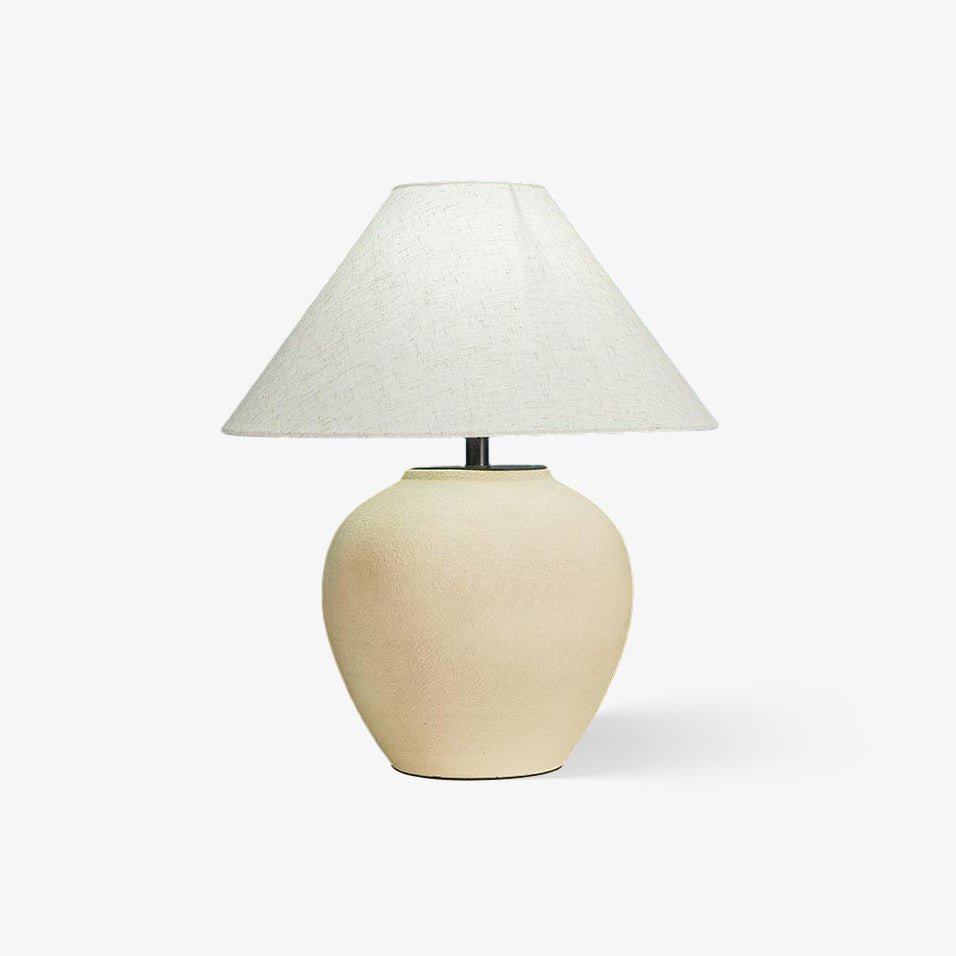 Decker Table Lamp - Blowlighting