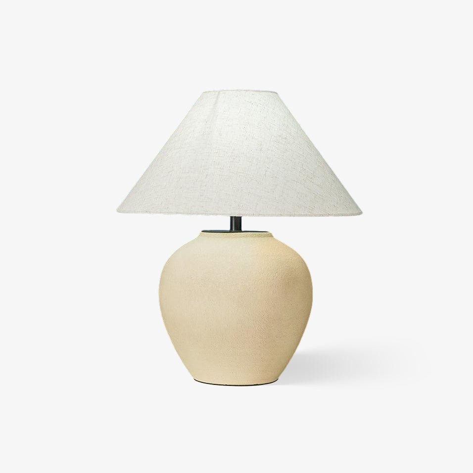 Decker Table Lamp - Blowlighting
