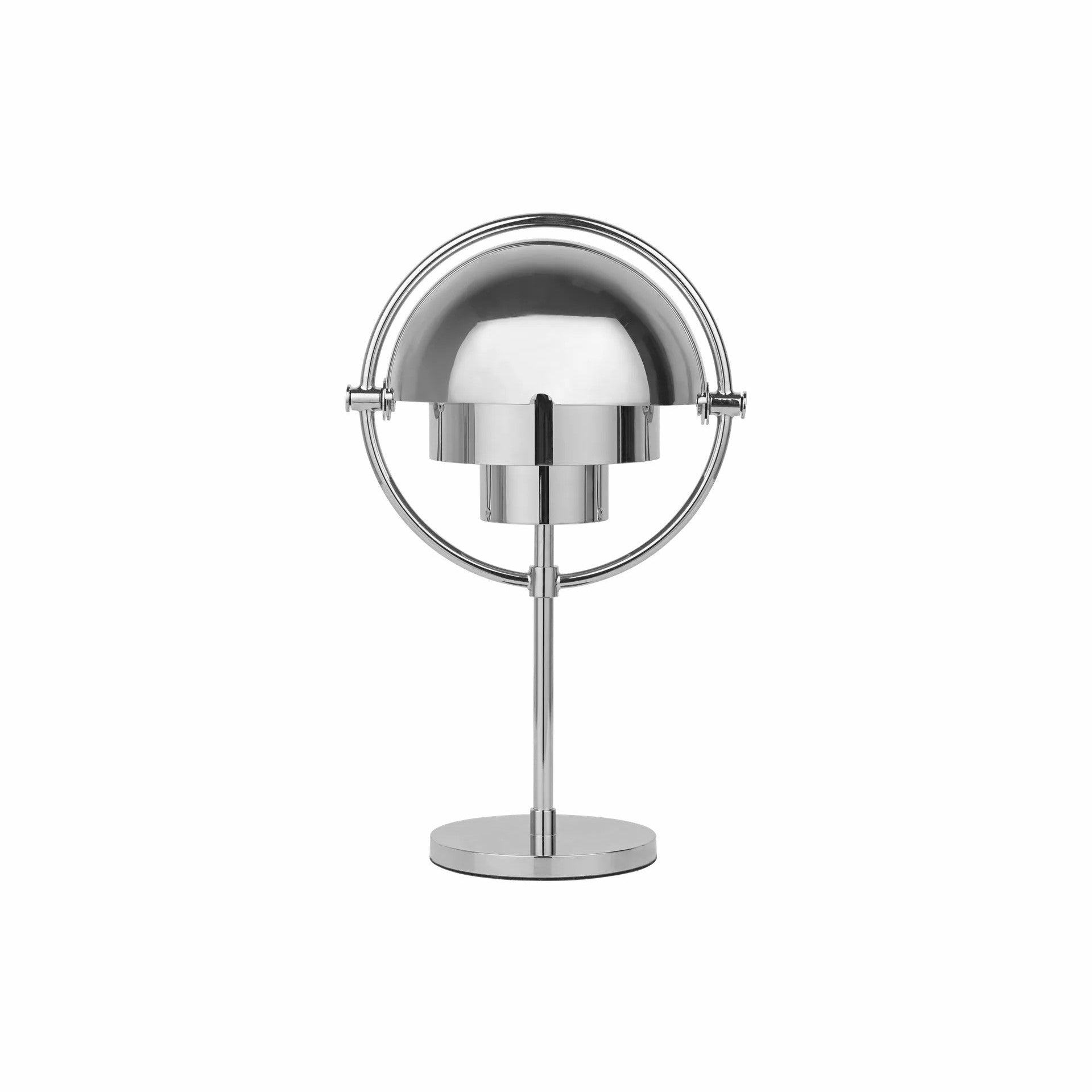 Charles Modern Metal Table Lamp - Blowlighting