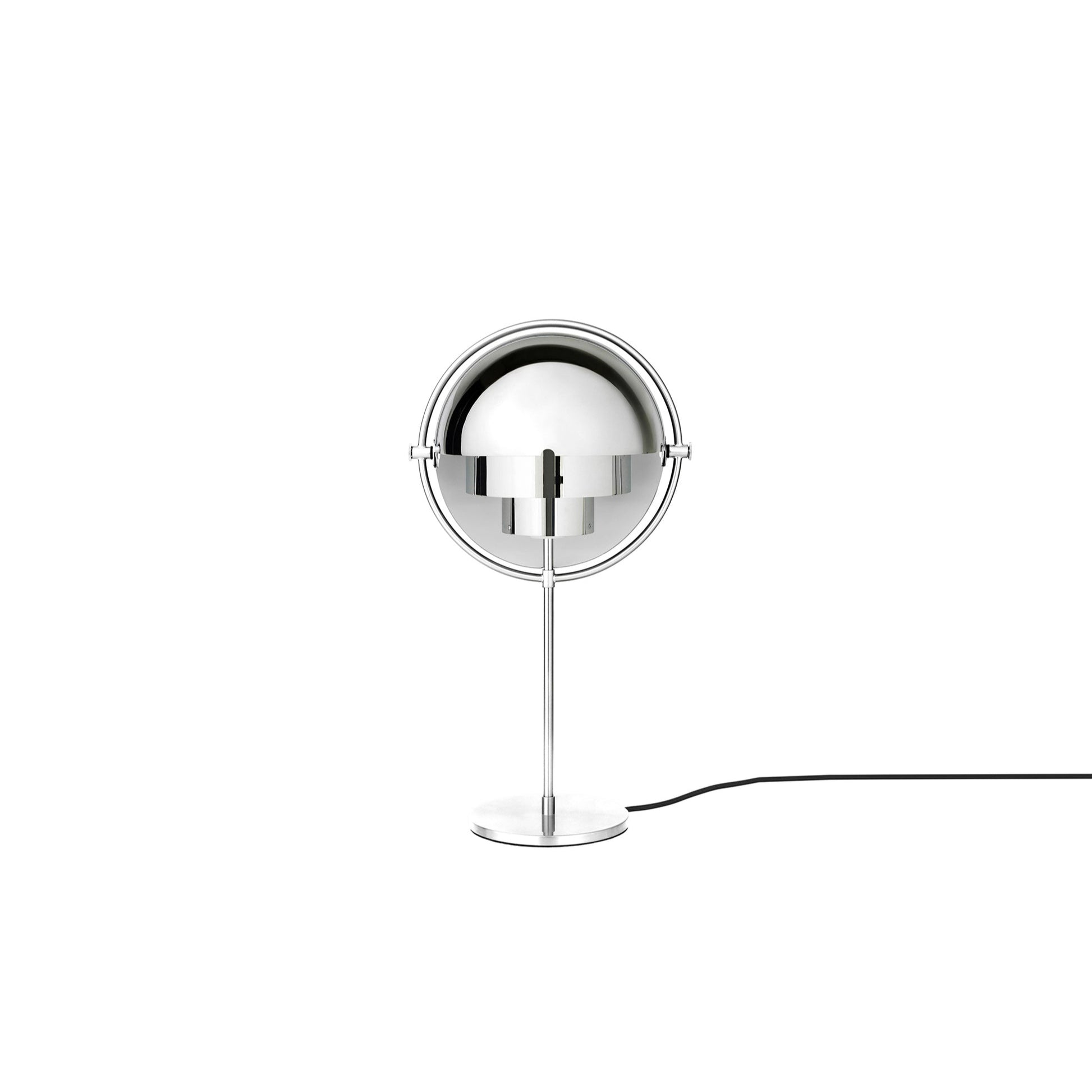 Charles Modern Metal Table Lamp - Blowlighting