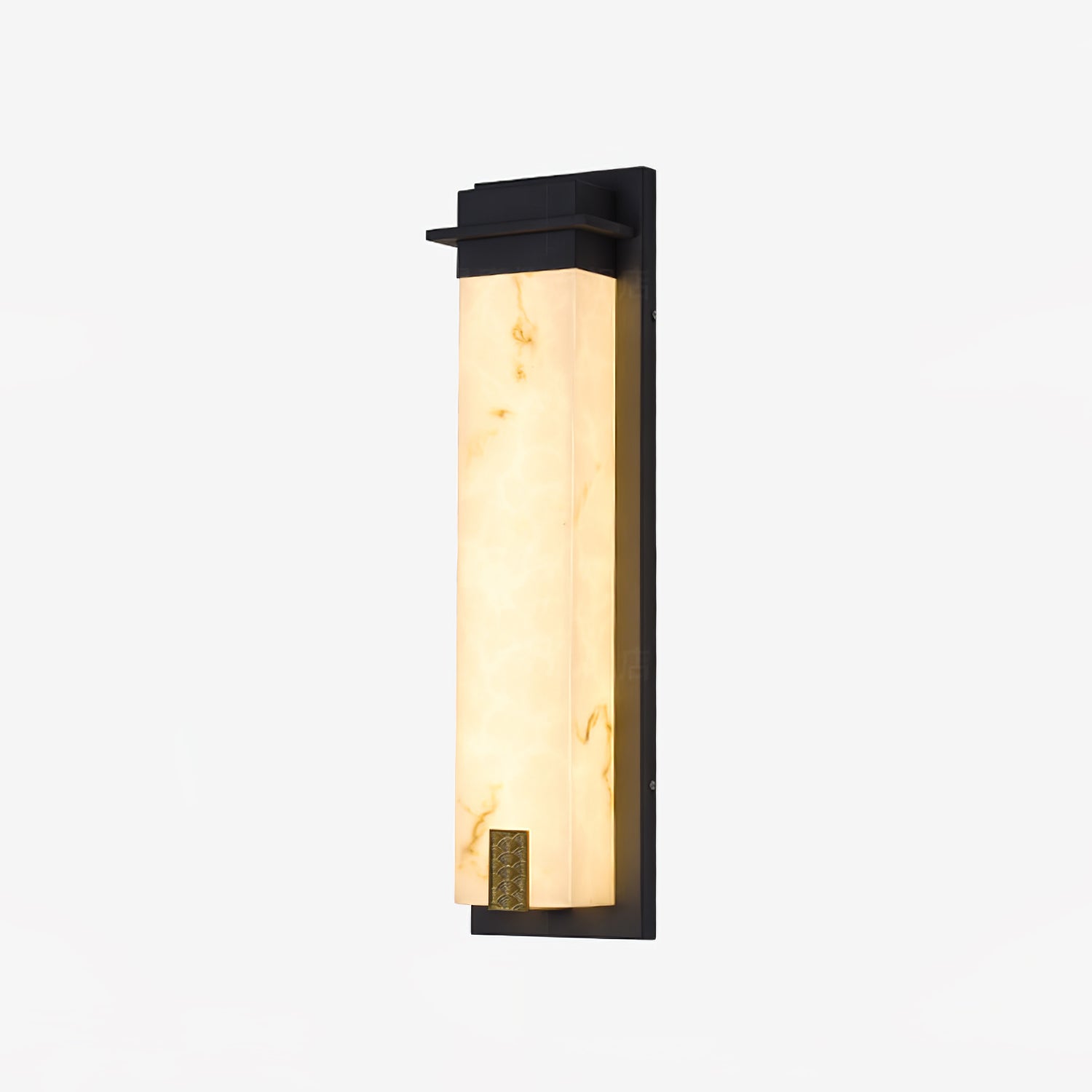 Delaney Outdoor Wall Light - Blowlighting