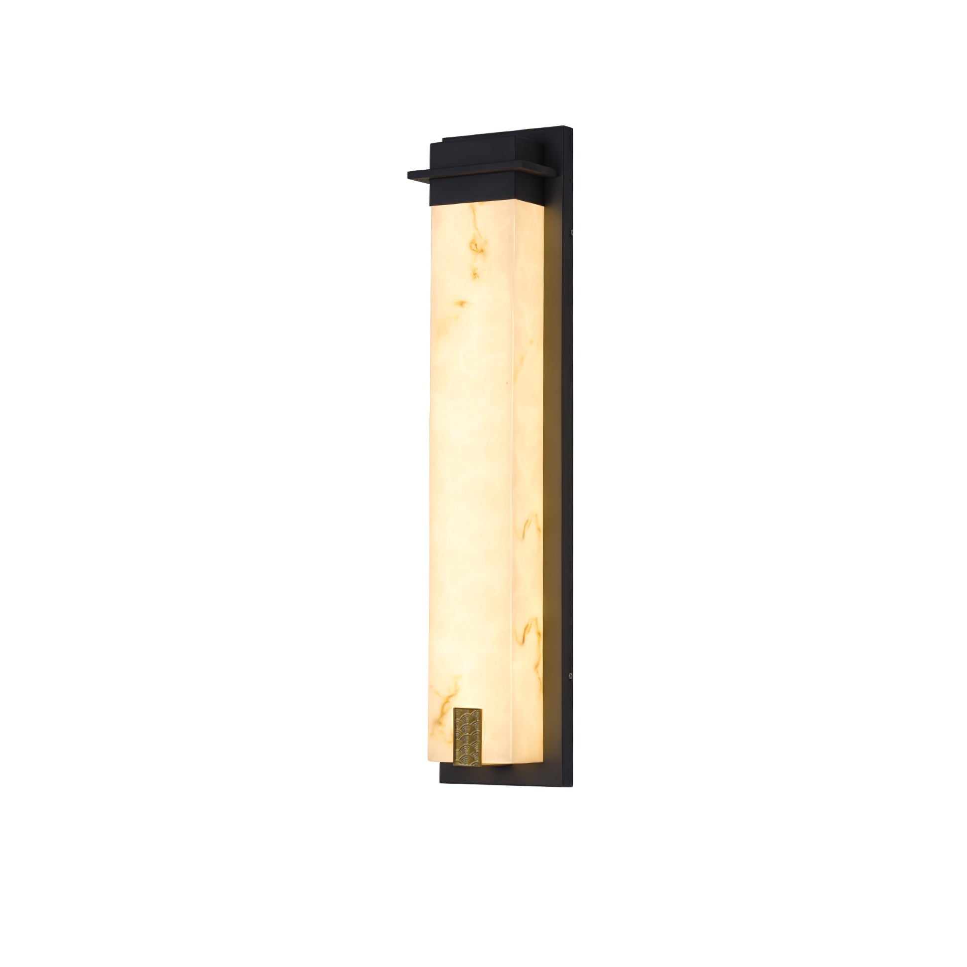Delaney Outdoor Wall Light - Blowlighting