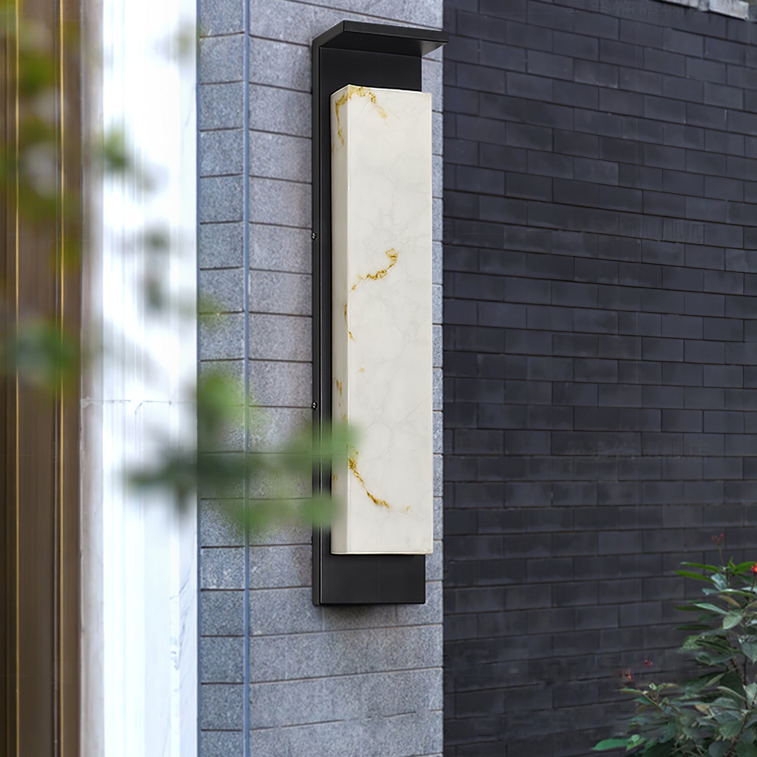 Delaney Outdoor Wall Light - Blowlighting