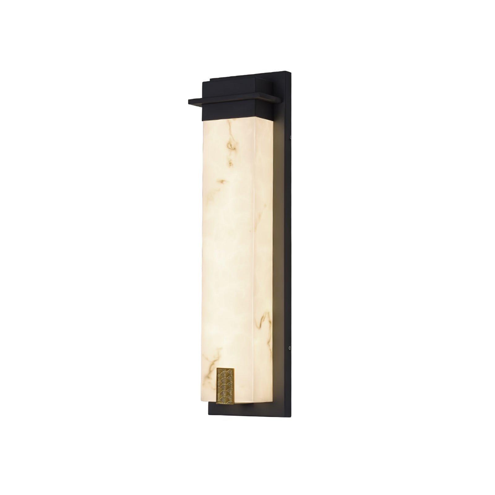 Delaney Outdoor Wall Light - Blowlighting