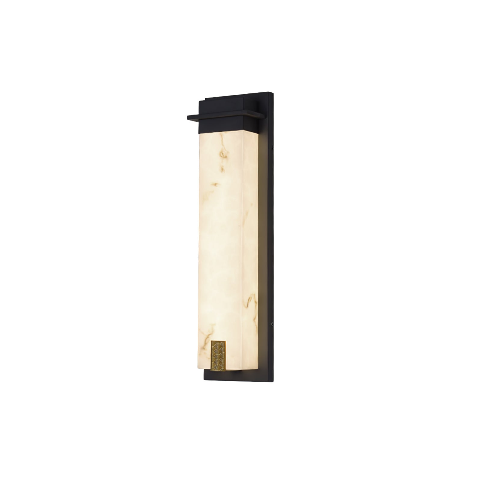 Delaney Outdoor Wall Light - Blowlighting