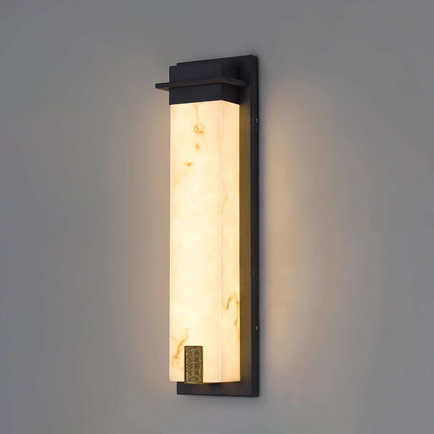 Delaney Outdoor Wall Light - Blowlighting