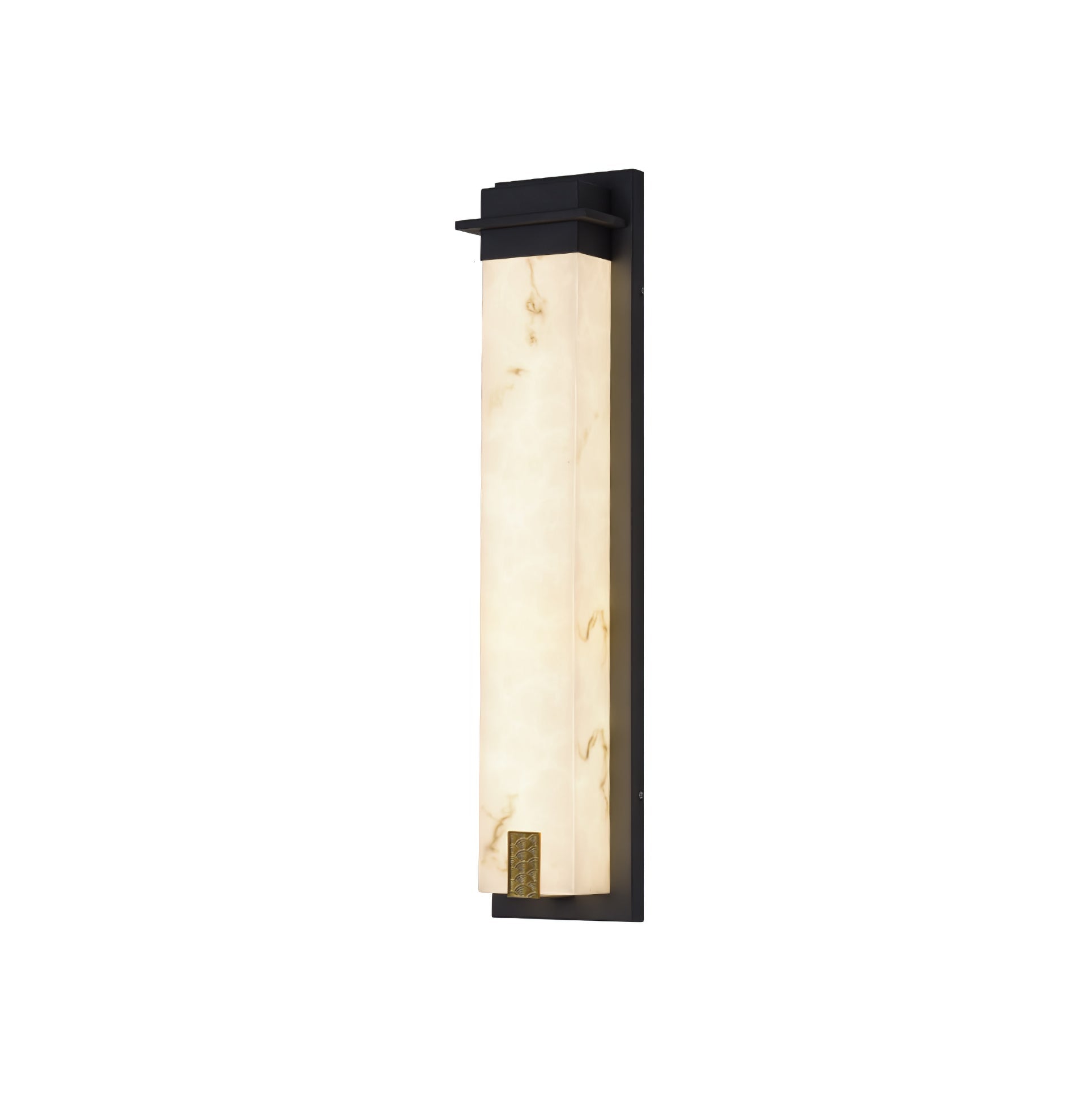 Delaney Outdoor Wall Light - Blowlighting
