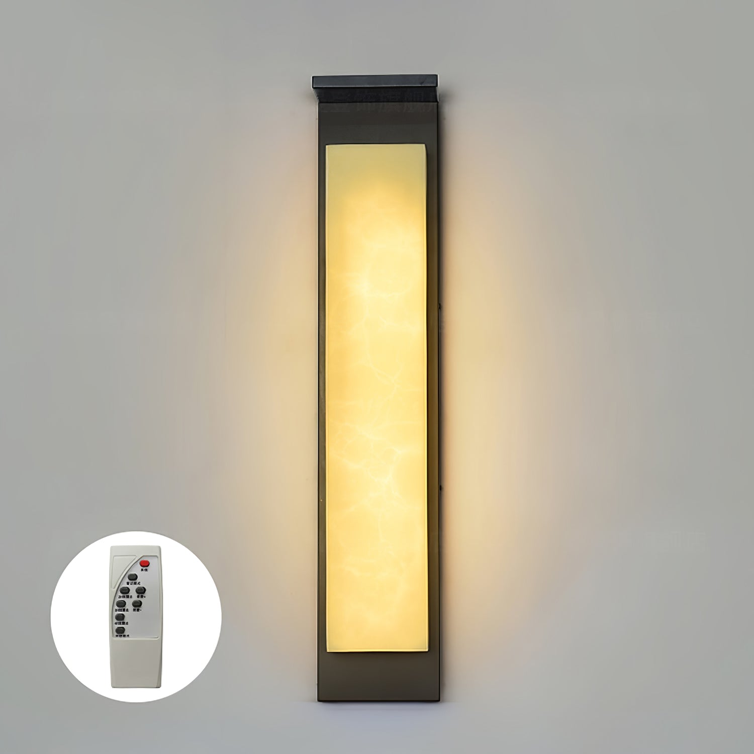 Delaney Outdoor Wall Light - Blowlighting