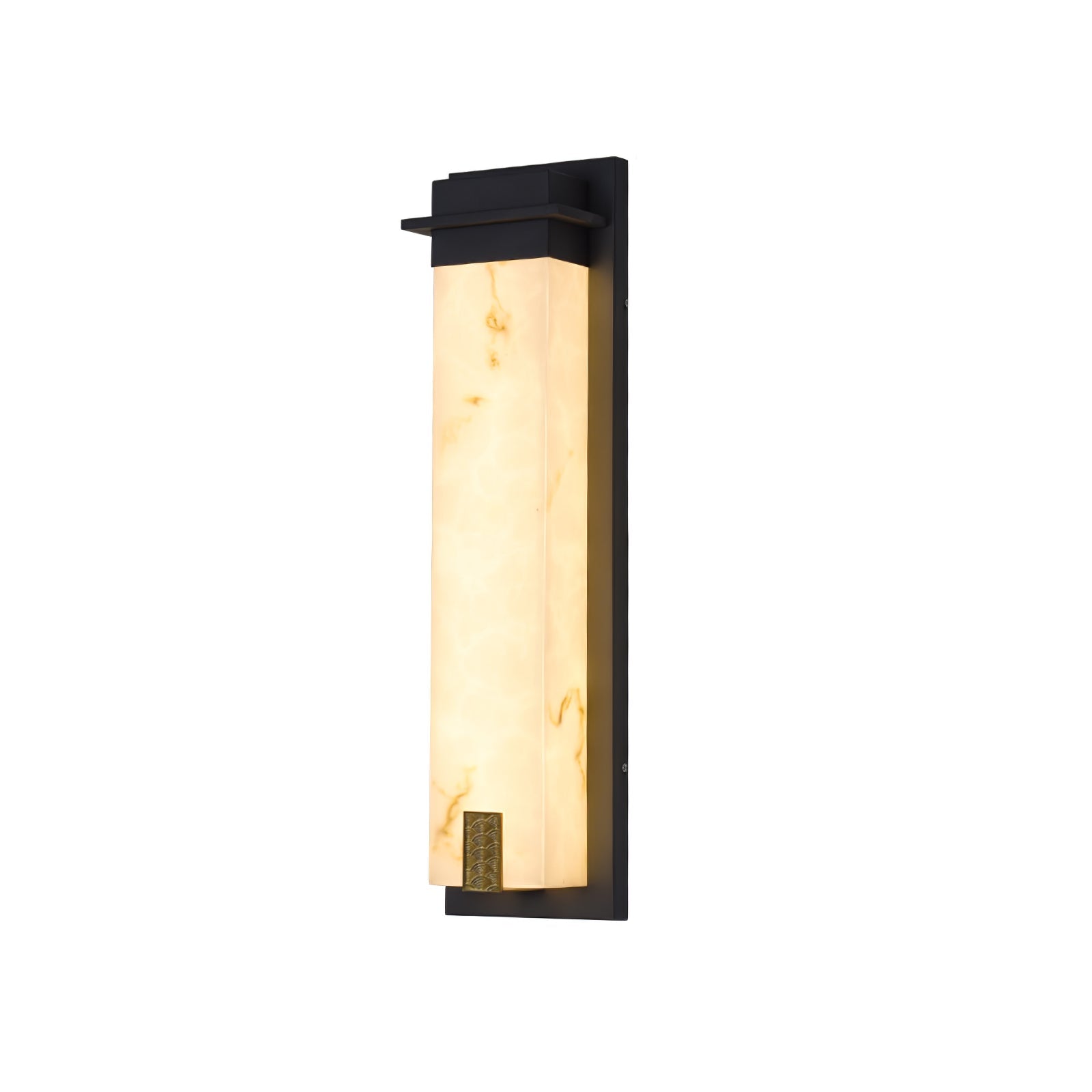 Delaney Outdoor Wall Light - Blowlighting