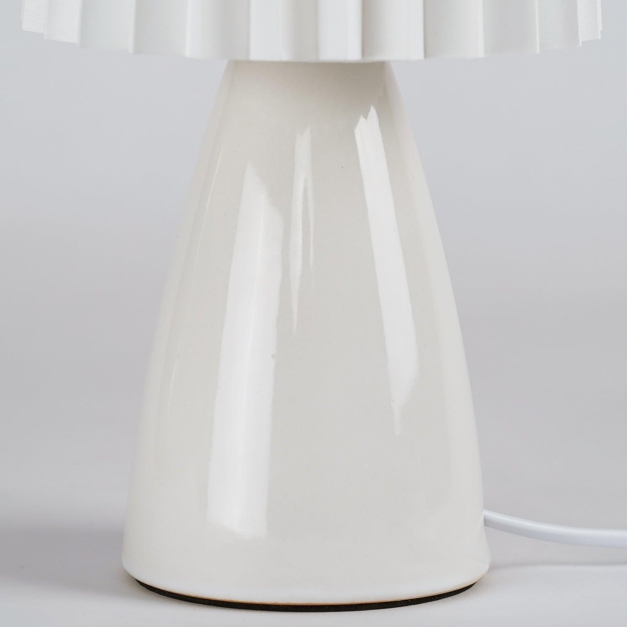 Delilah Table Lamp - Blowlighting
