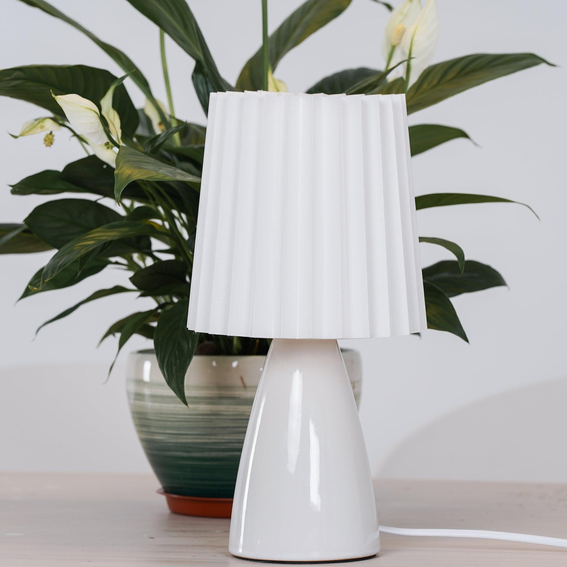 Delilah Table Lamp - Blowlighting