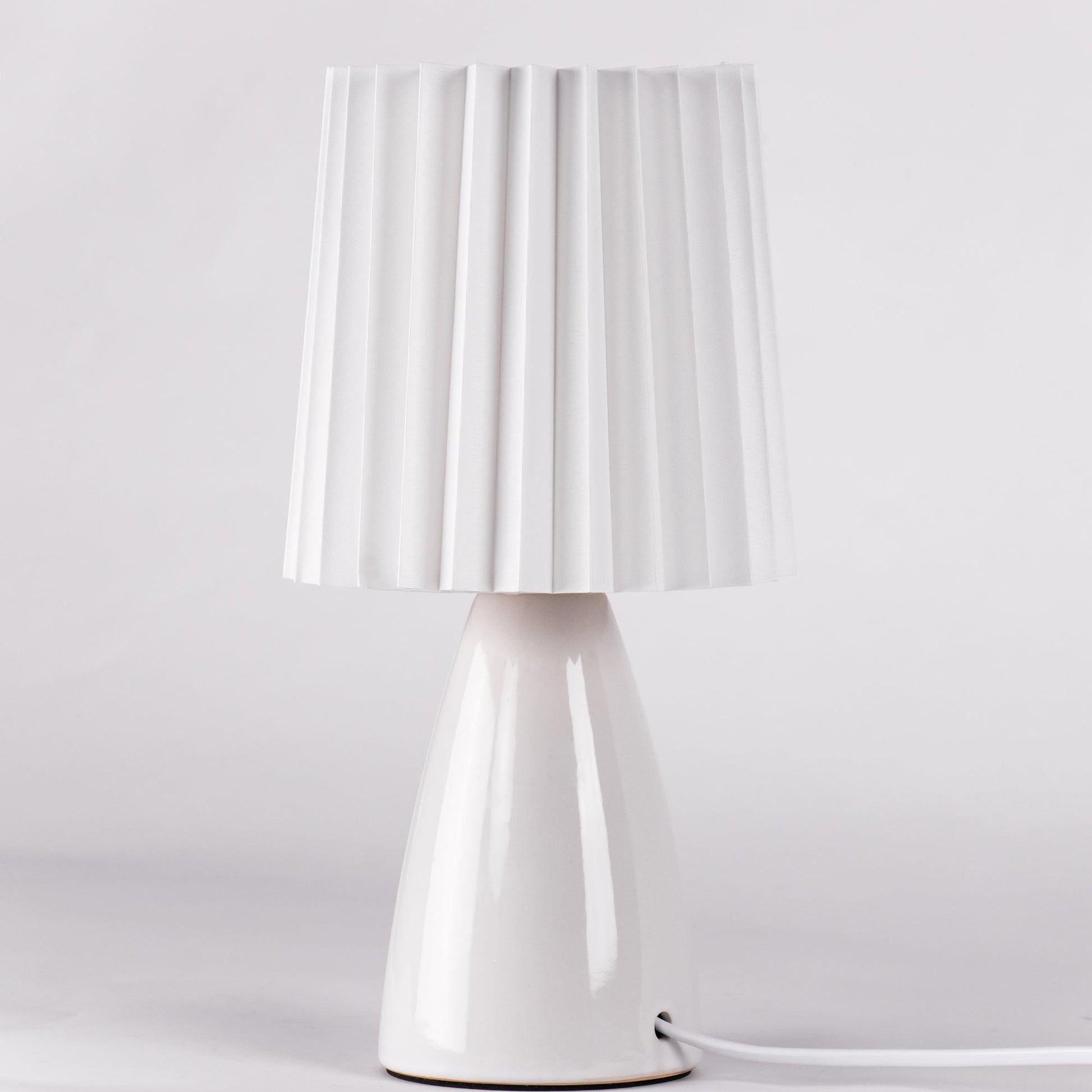 Delilah Table Lamp - Blowlighting
