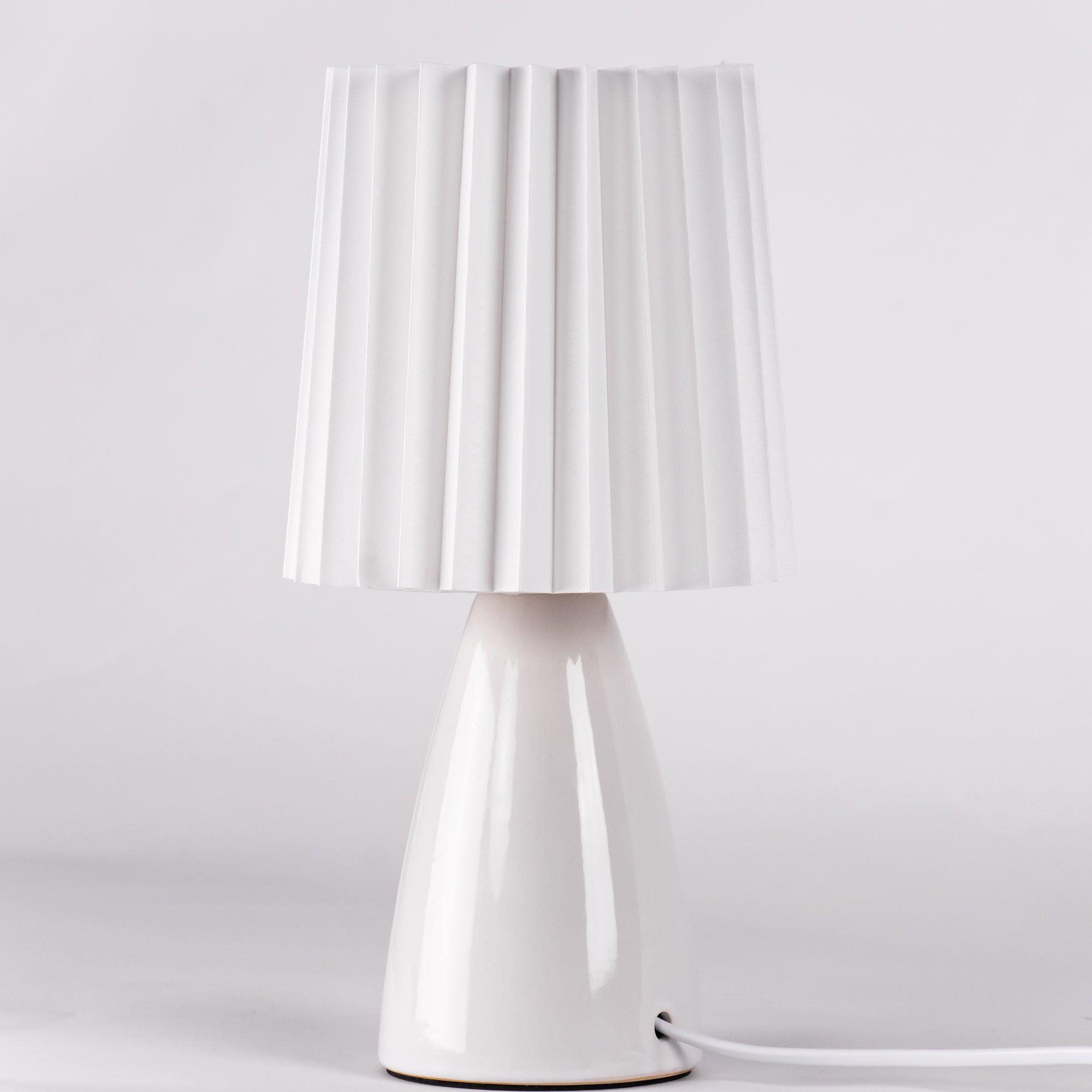 Delilah Table Lamp - Blowlighting