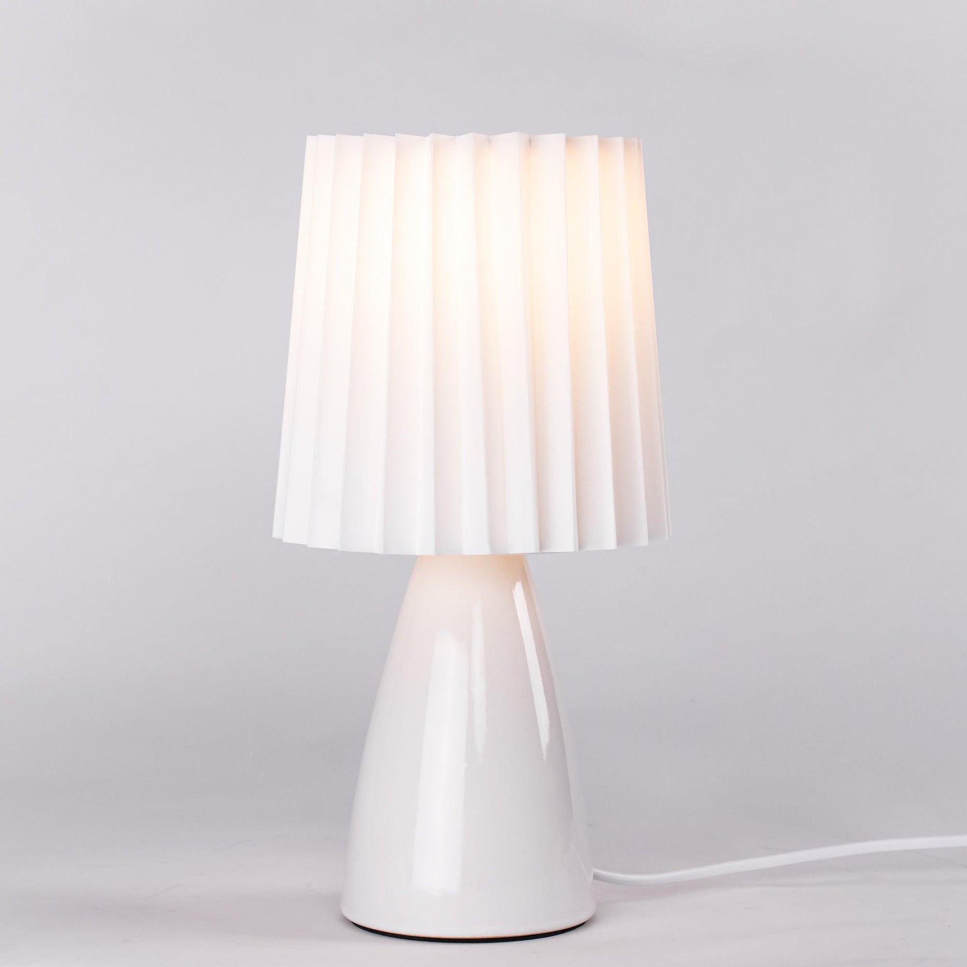 Delilah Table Lamp - Blowlighting