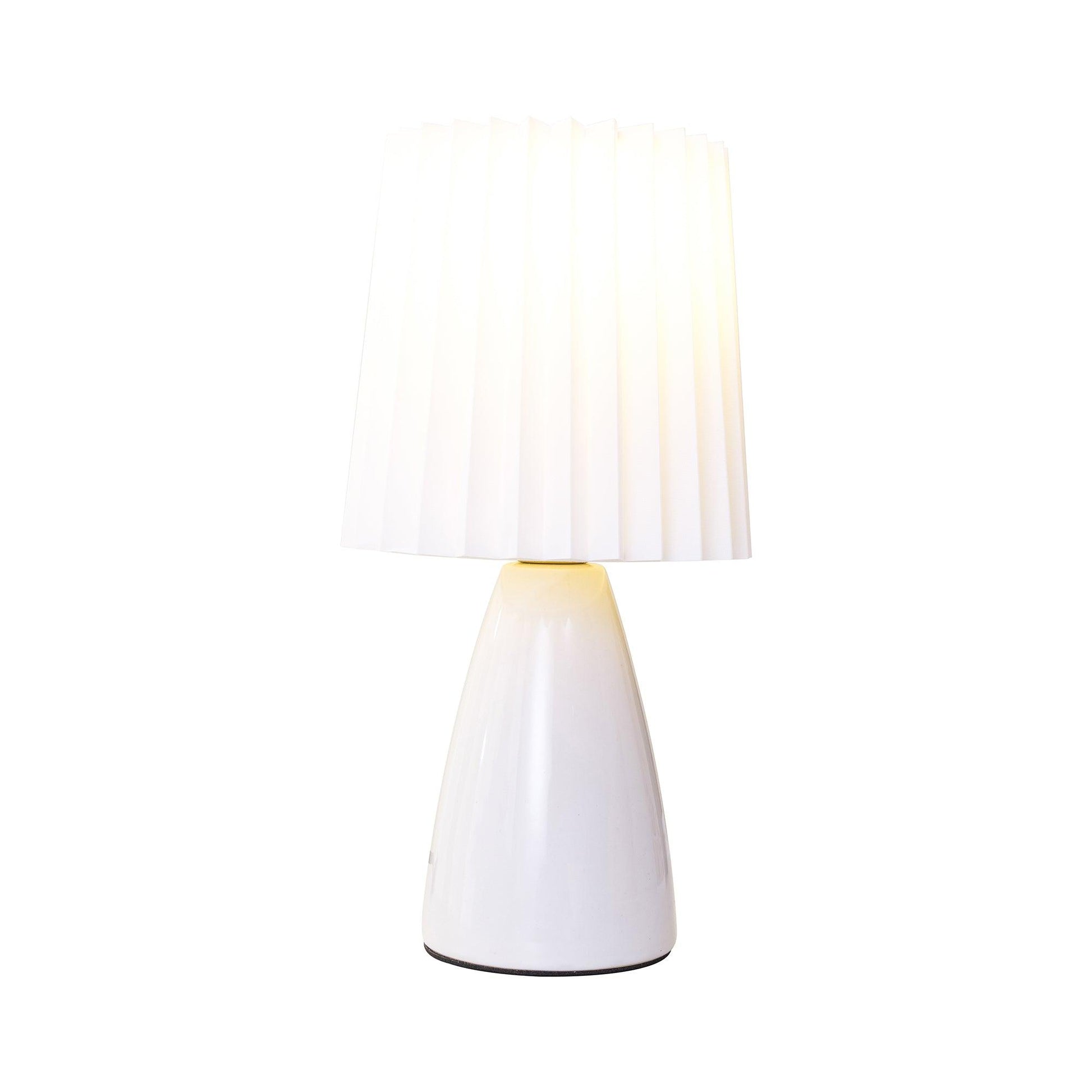 Delilah Table Lamp - Blowlighting