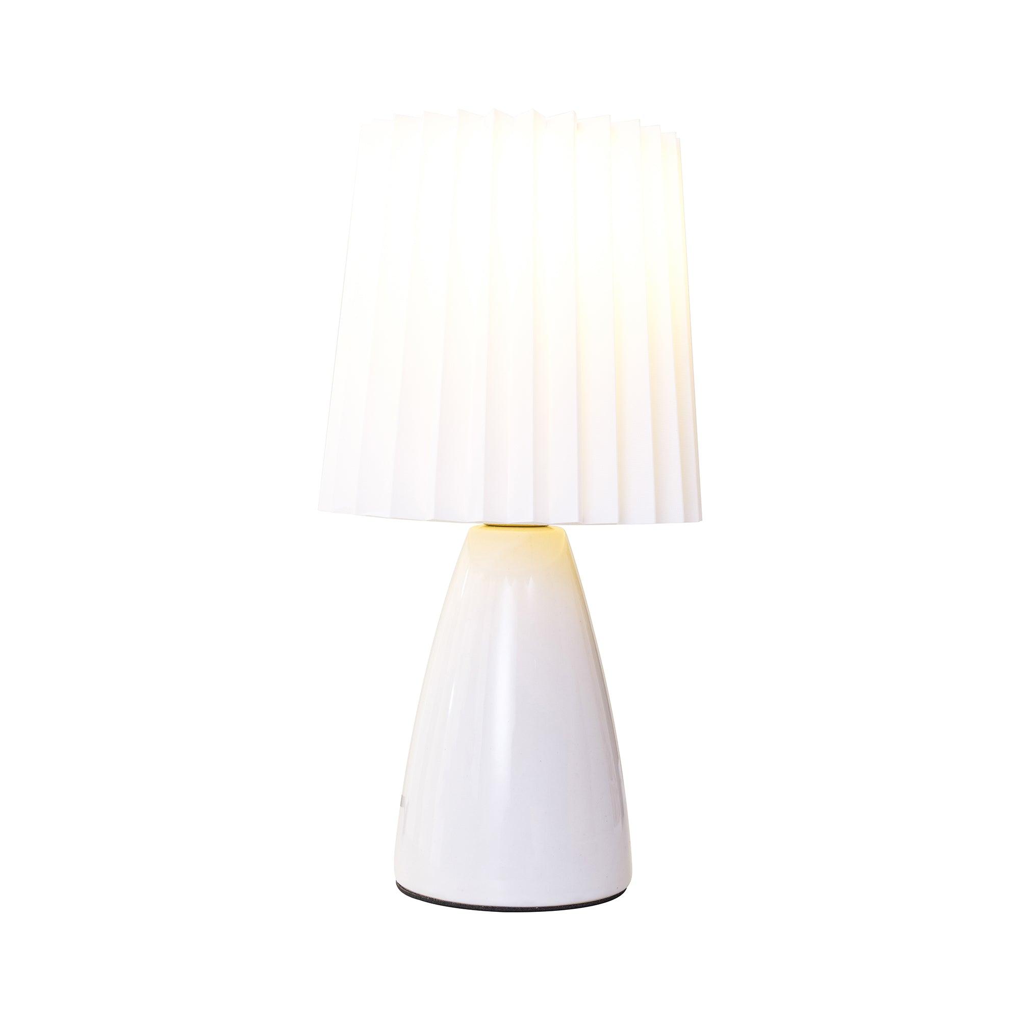 Delilah Table Lamp - Blowlighting