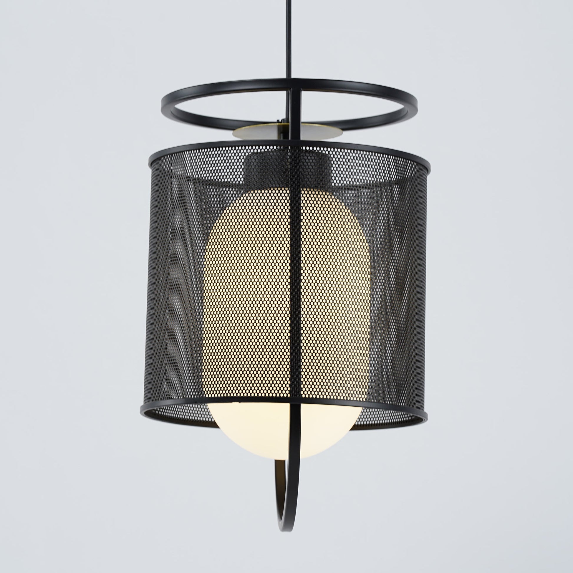 Denglong T Pendant Lamp - Blowlighting