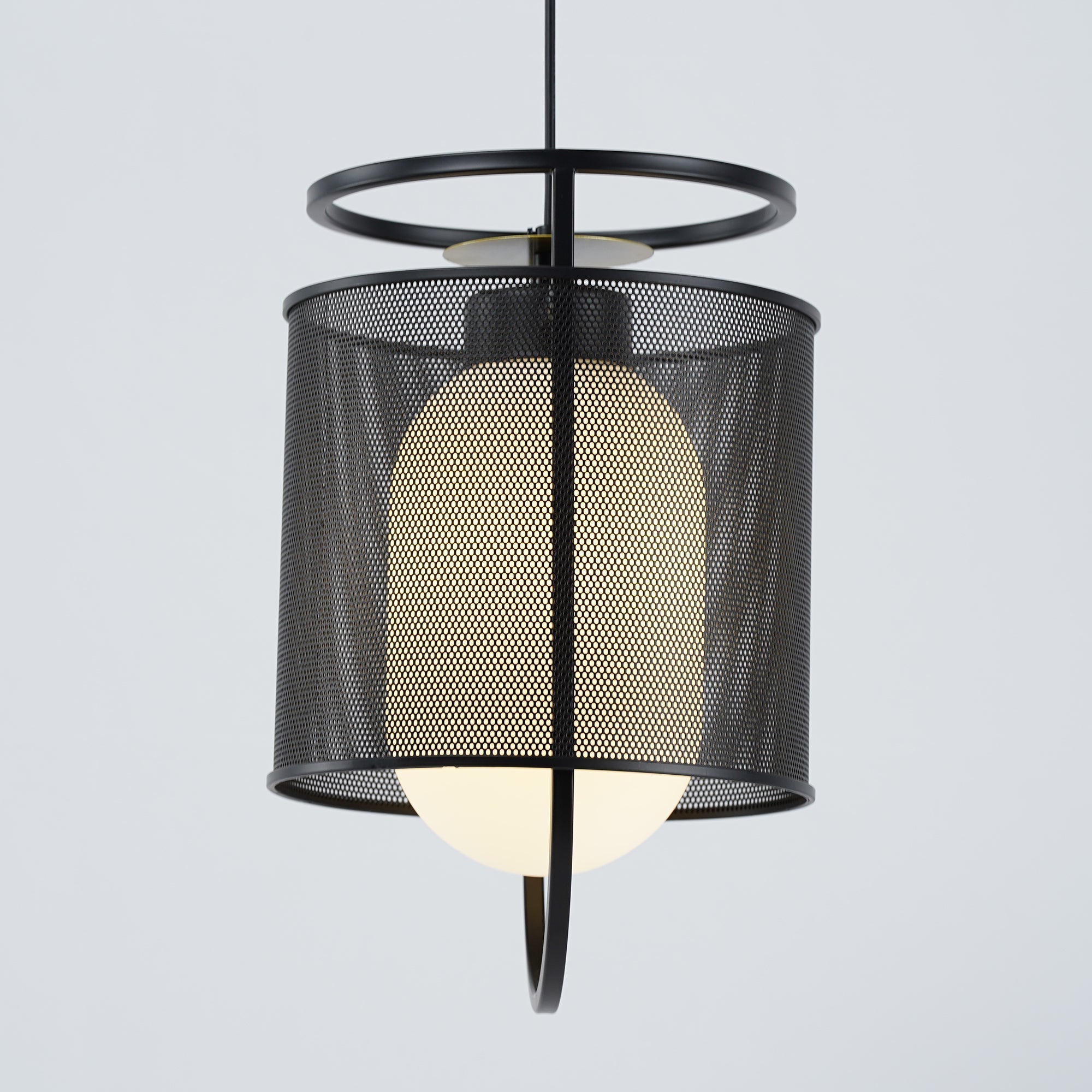 Denglong T Pendant Lamp - Blowlighting