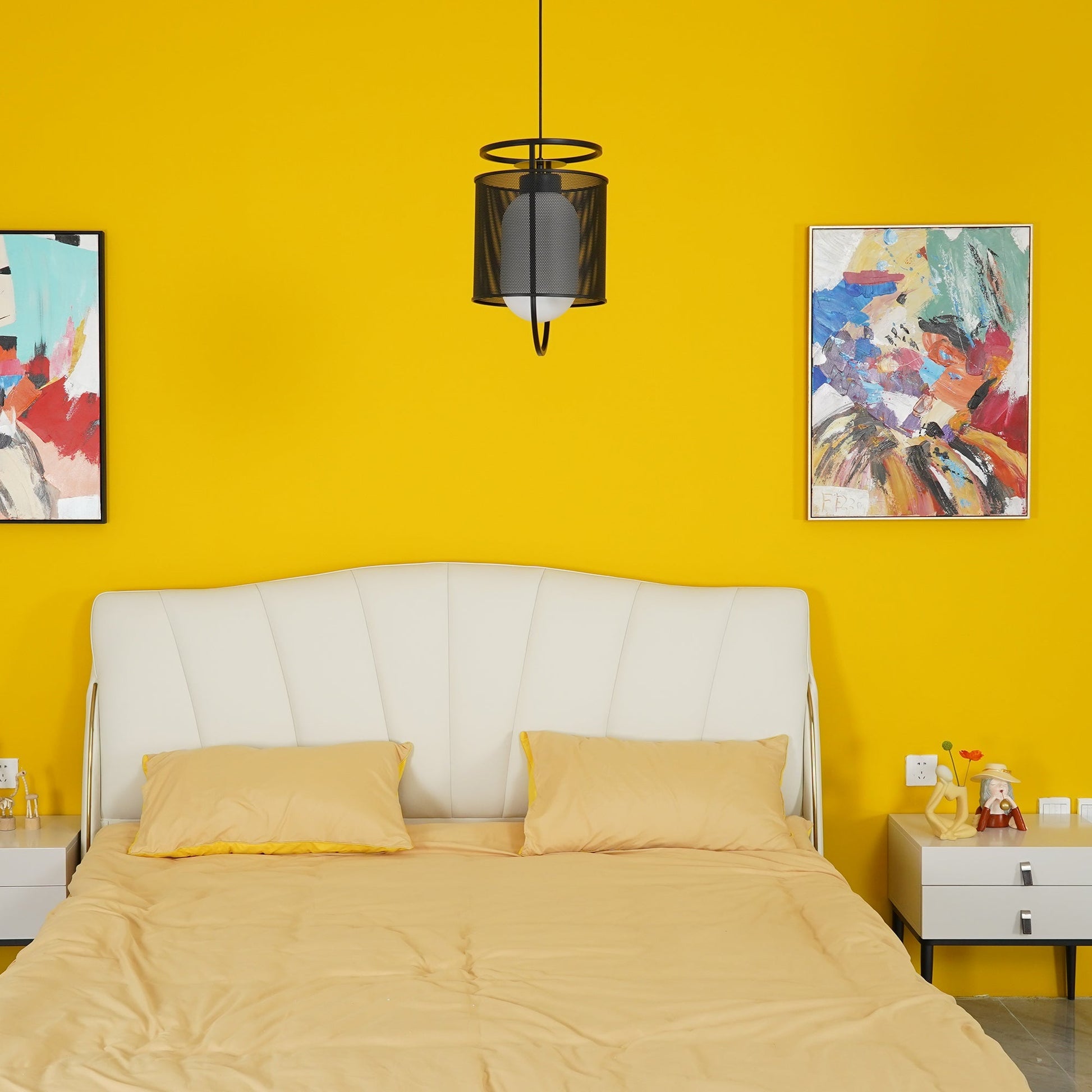 Denglong T Pendant Lamp - Blowlighting