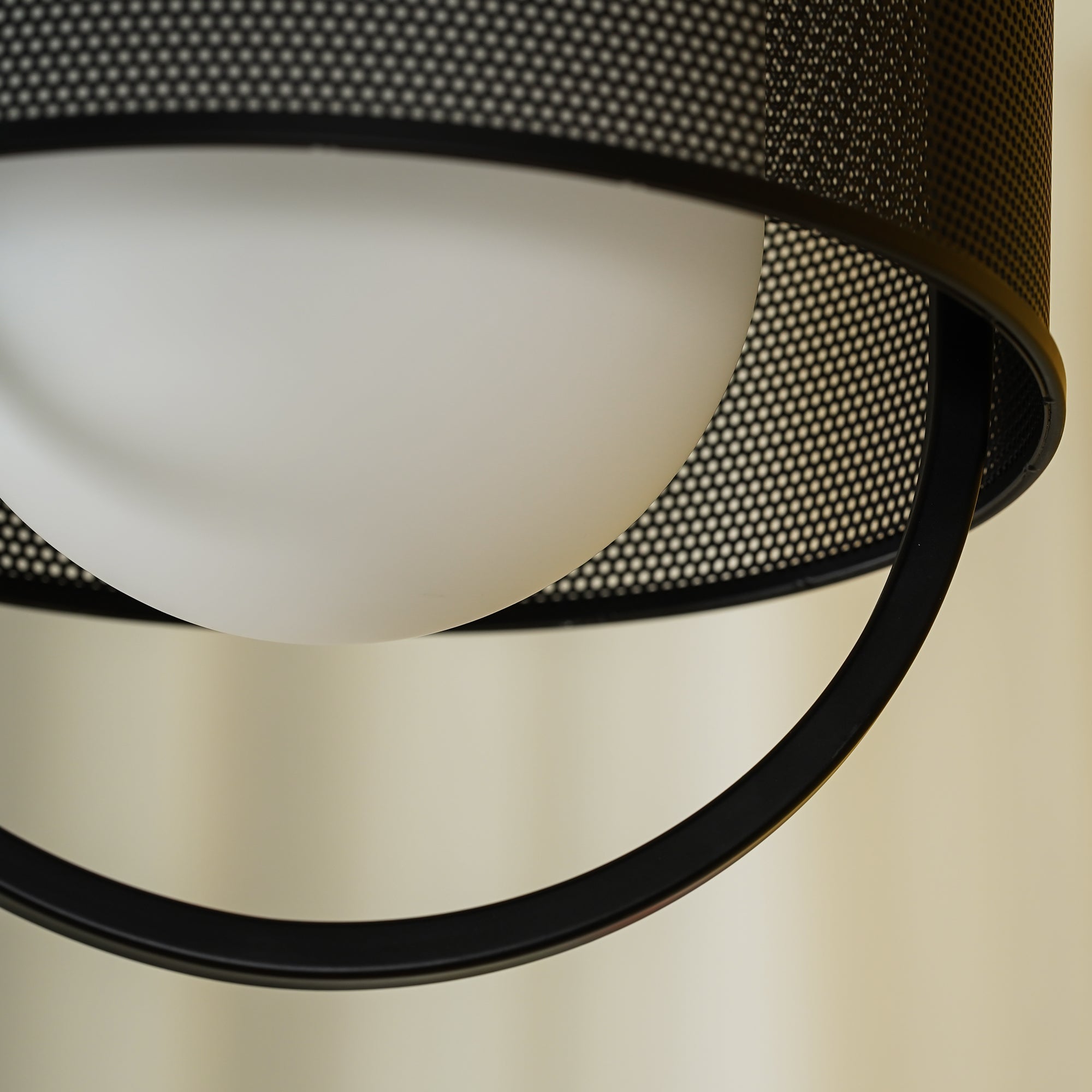 Denglong T Pendant Lamp - Blowlighting