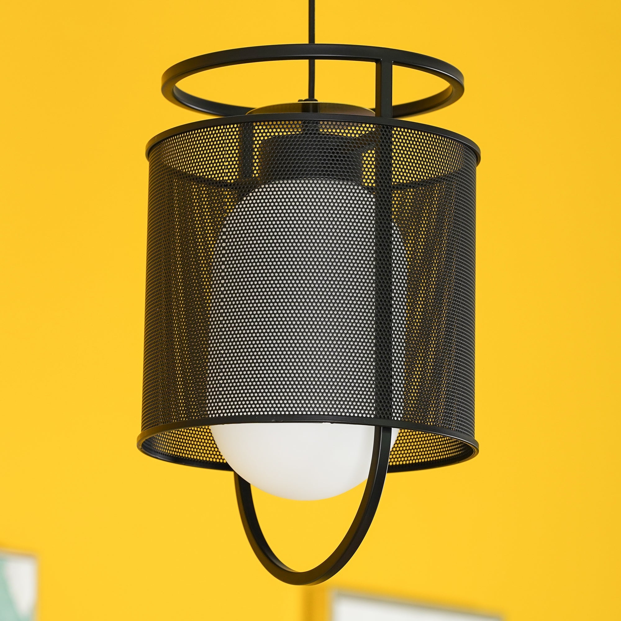 Denglong T Pendant Lamp - Blowlighting