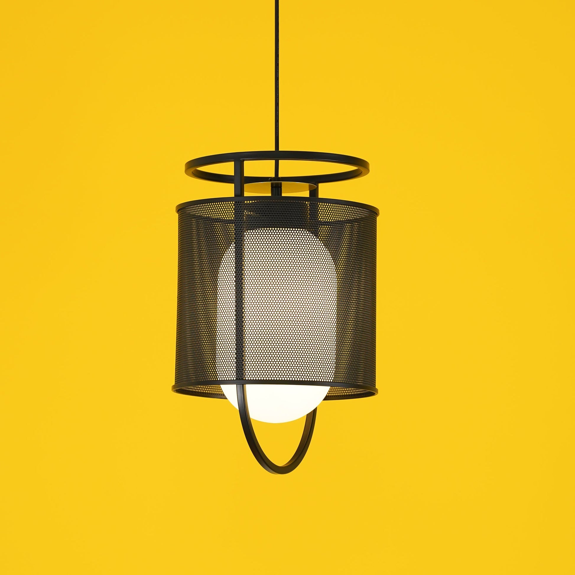 Denglong T Pendant Lamp - Blowlighting