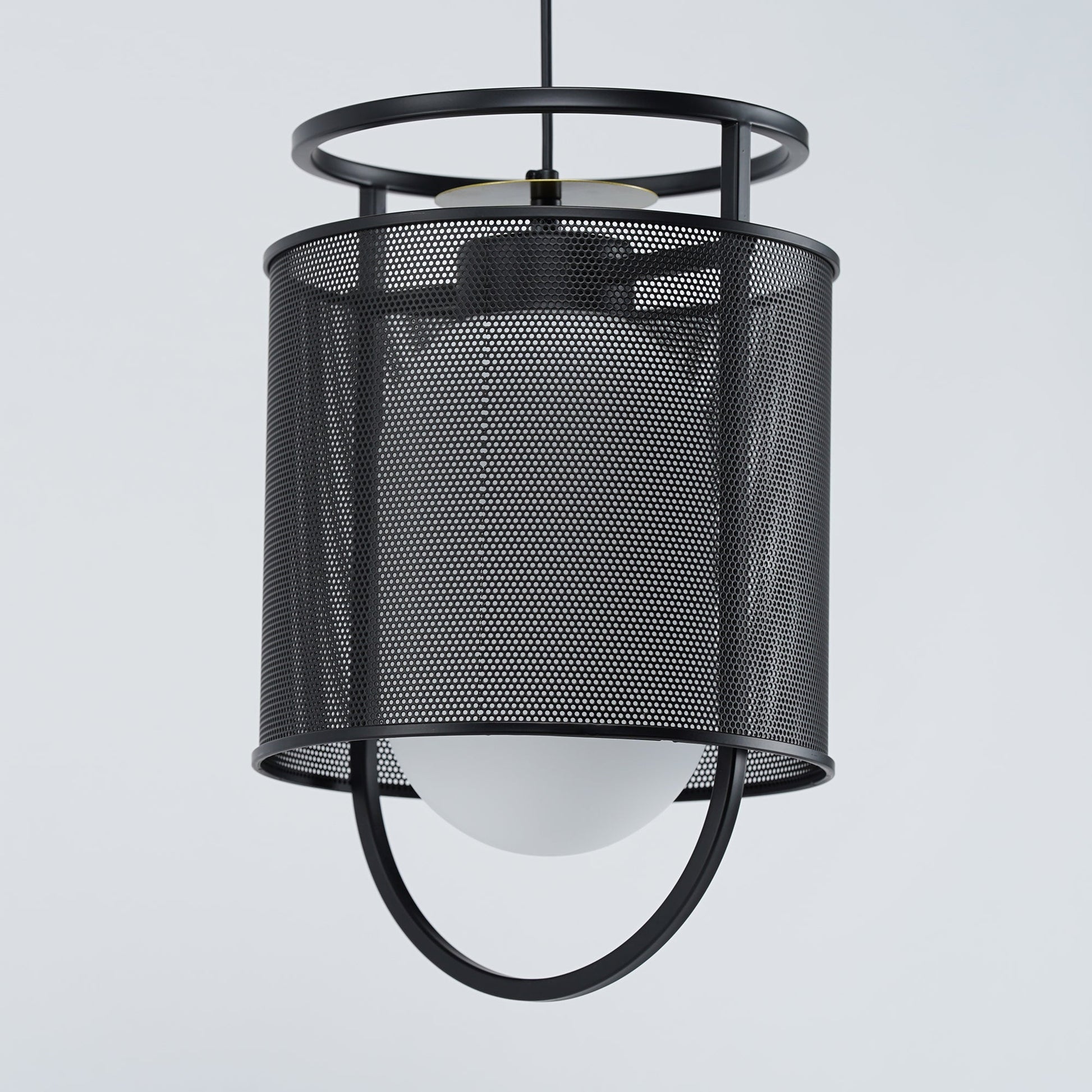 Denglong T Pendant Lamp - Blowlighting