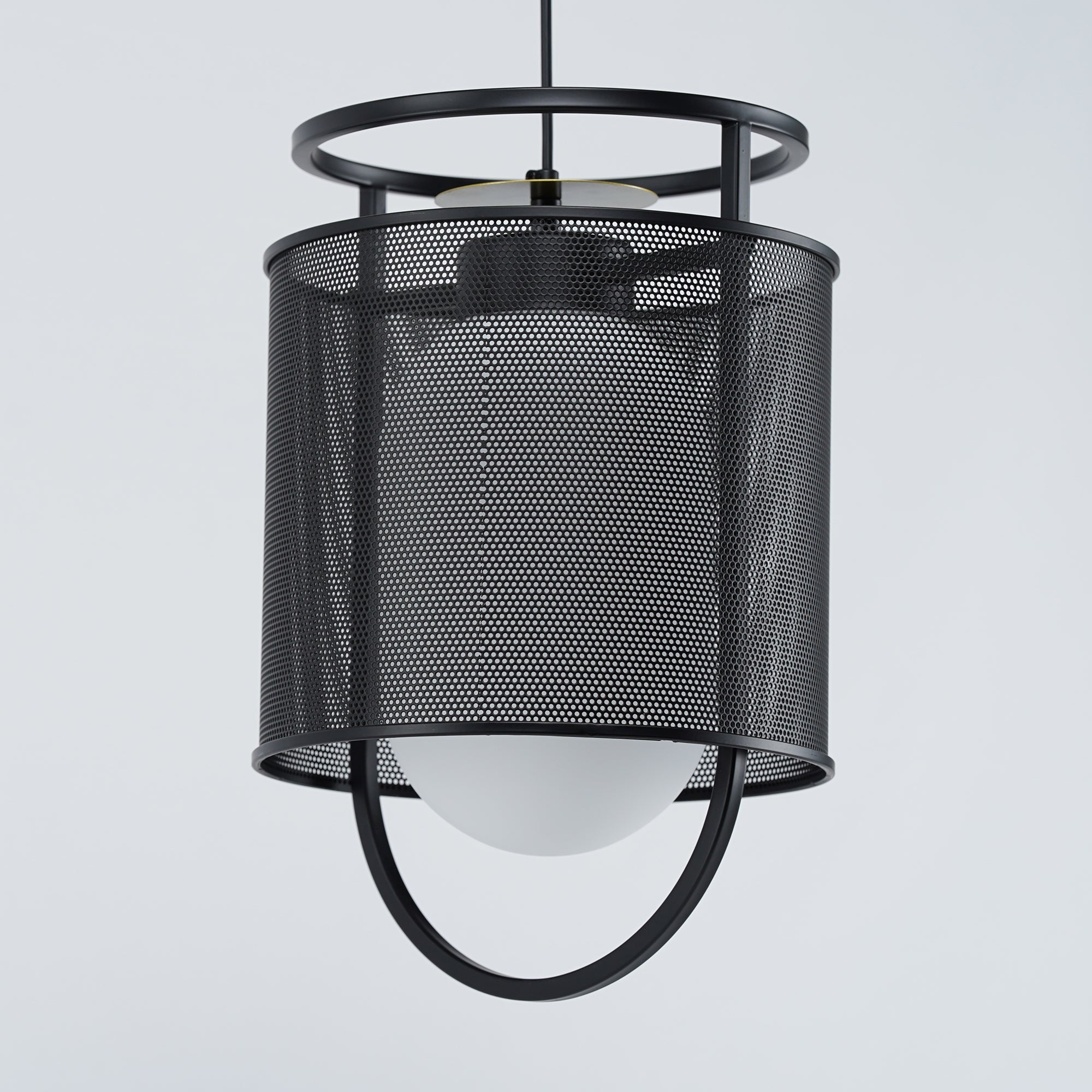 Denglong T Pendant Lamp - Blowlighting