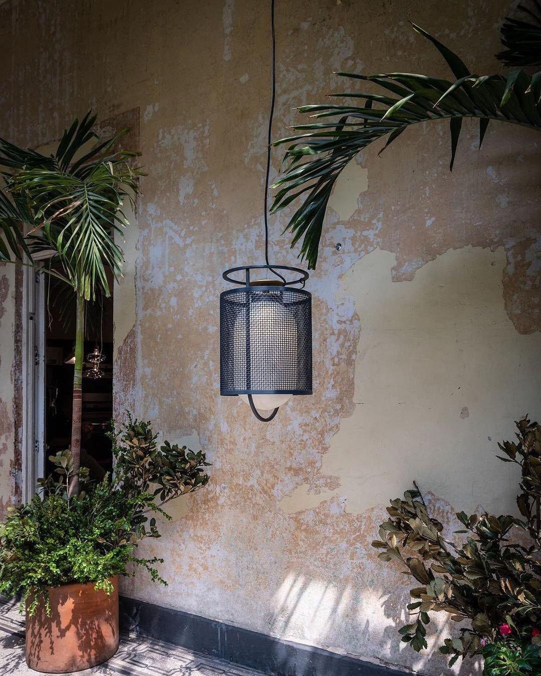 Denglong T Pendant Lamp - Blowlighting