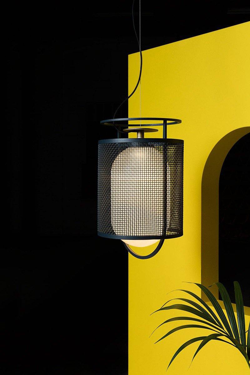 Denglong T Pendant Lamp - Blowlighting