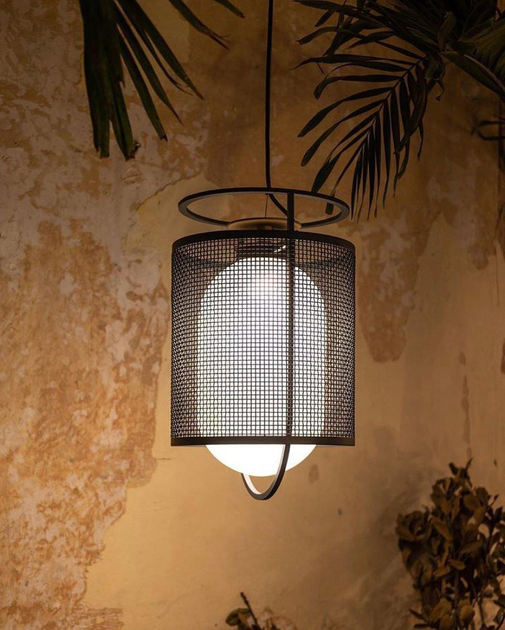 Denglong T Pendant Lamp - Blowlighting