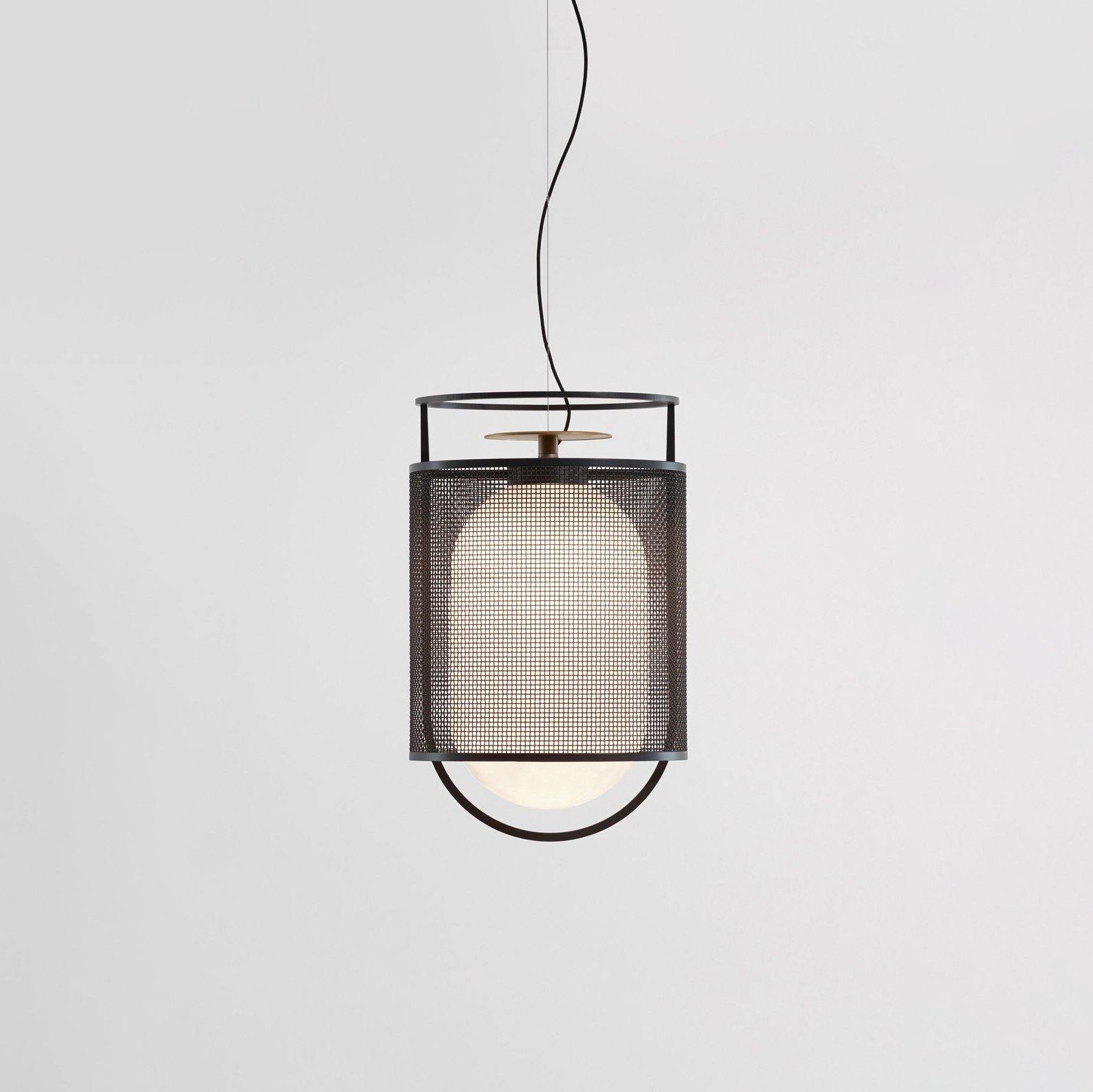 Denglong T Pendant Lamp - Blowlighting