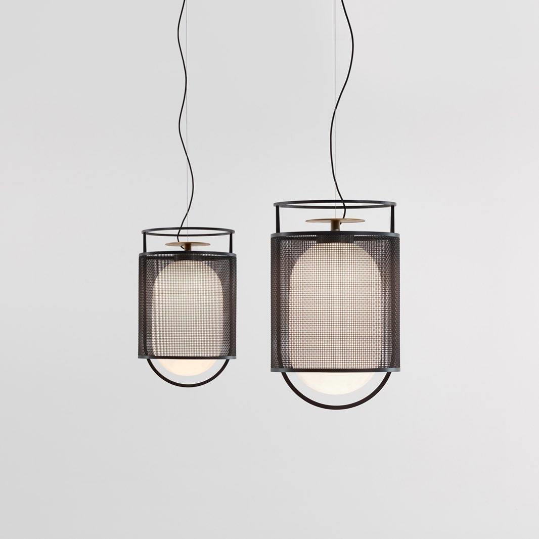 Denglong T Pendant Lamp - Blowlighting