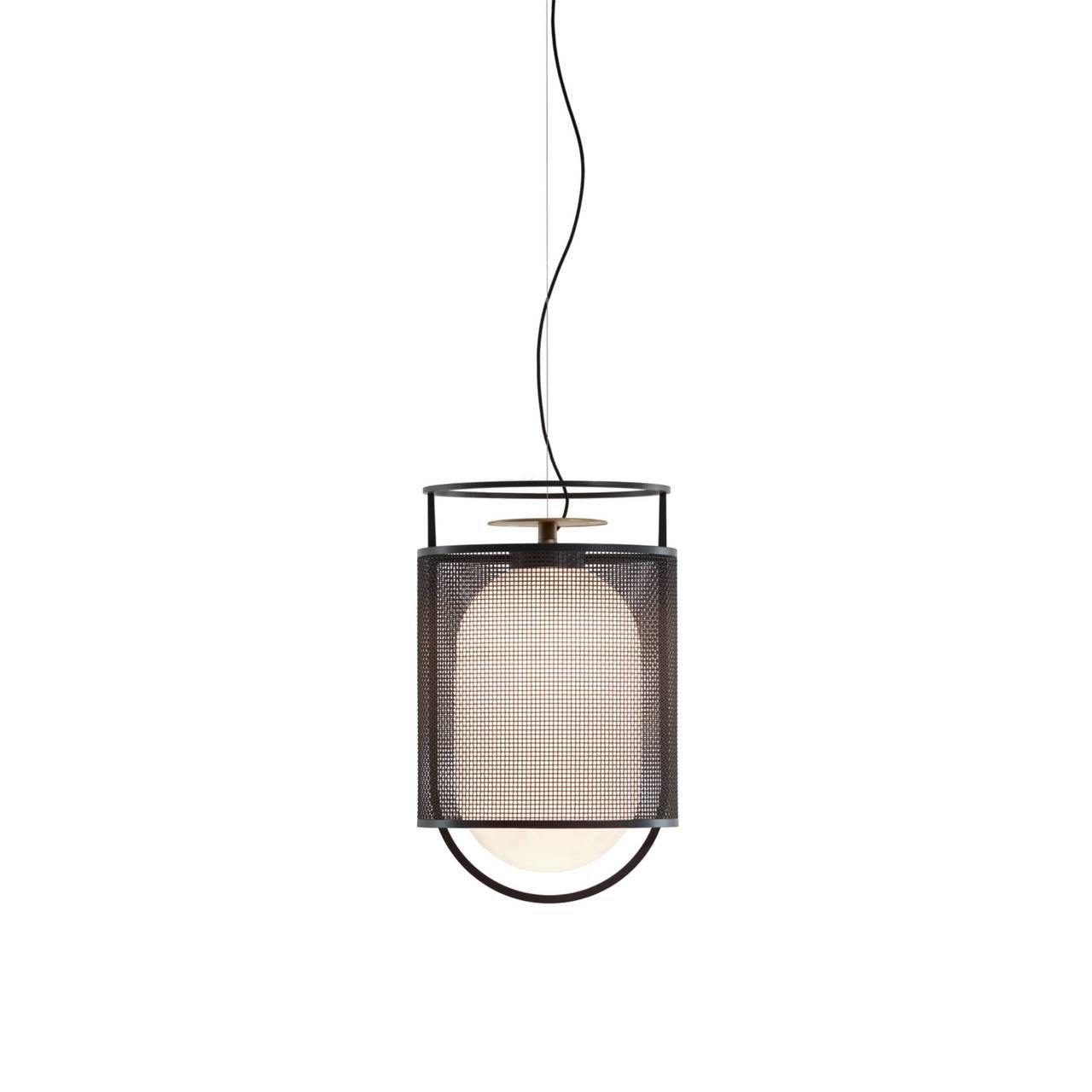 Denglong T Pendant Lamp - Blowlighting