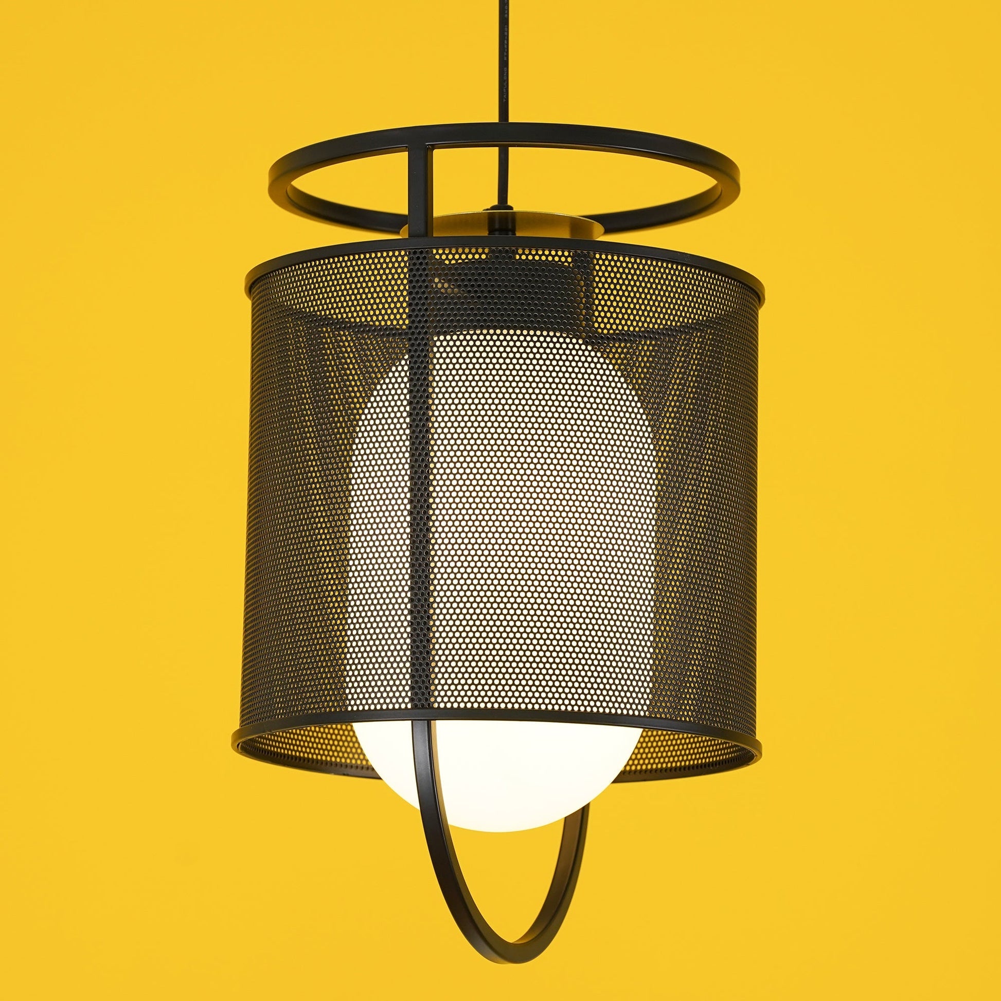 Denglong T Pendant Lamp - Blowlighting