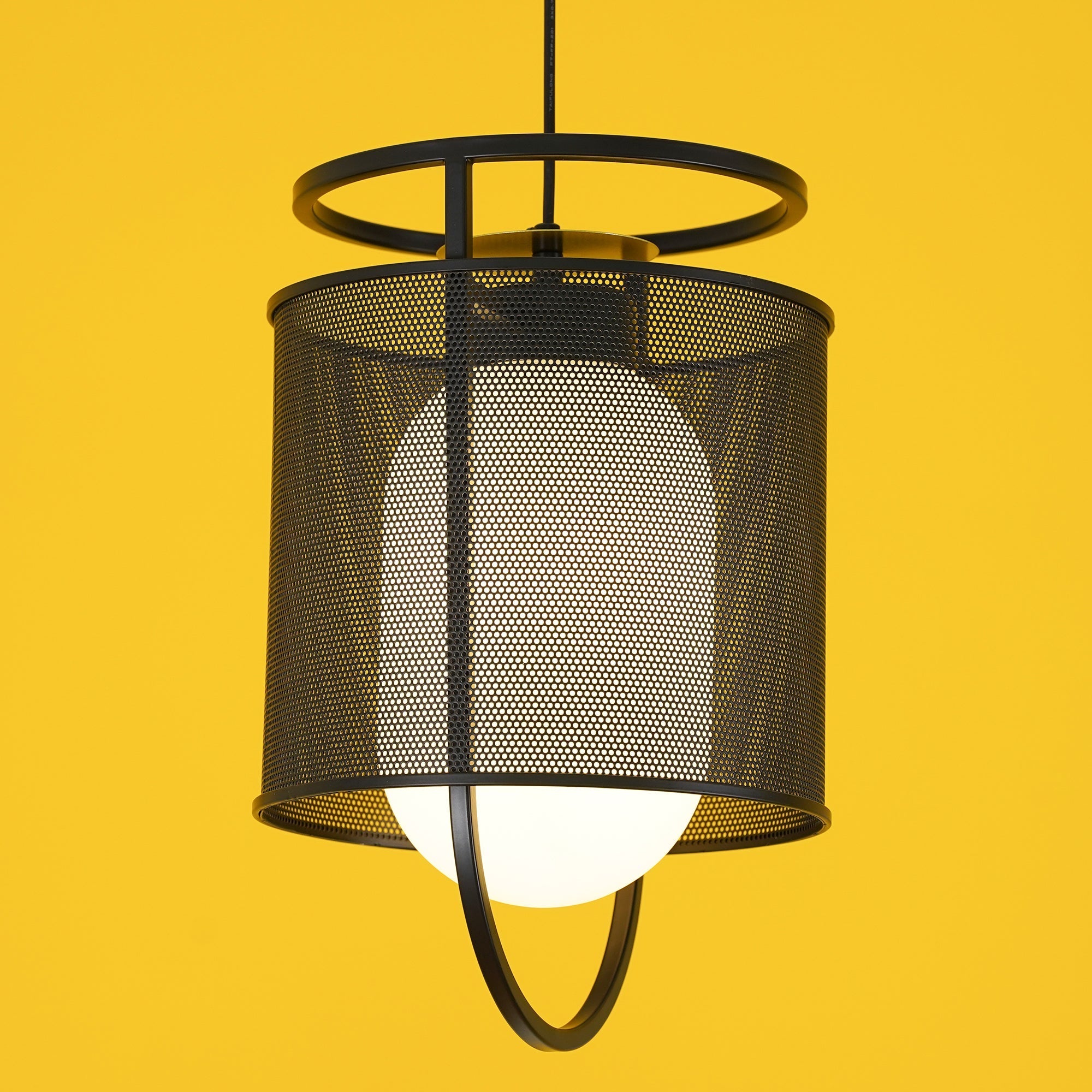 Denglong T Pendant Lamp - Blowlighting