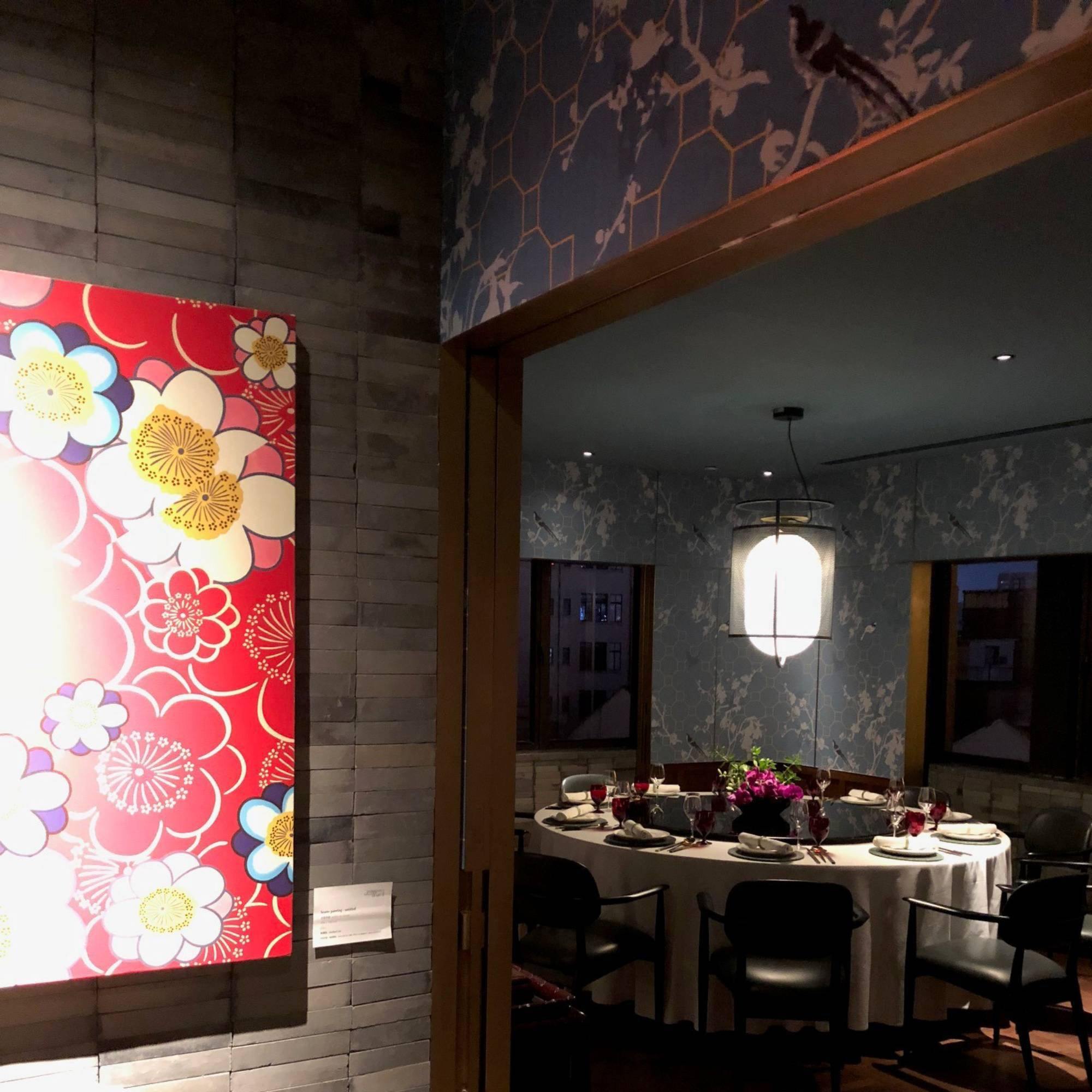 Denglong T Pendant Lamp - Blowlighting